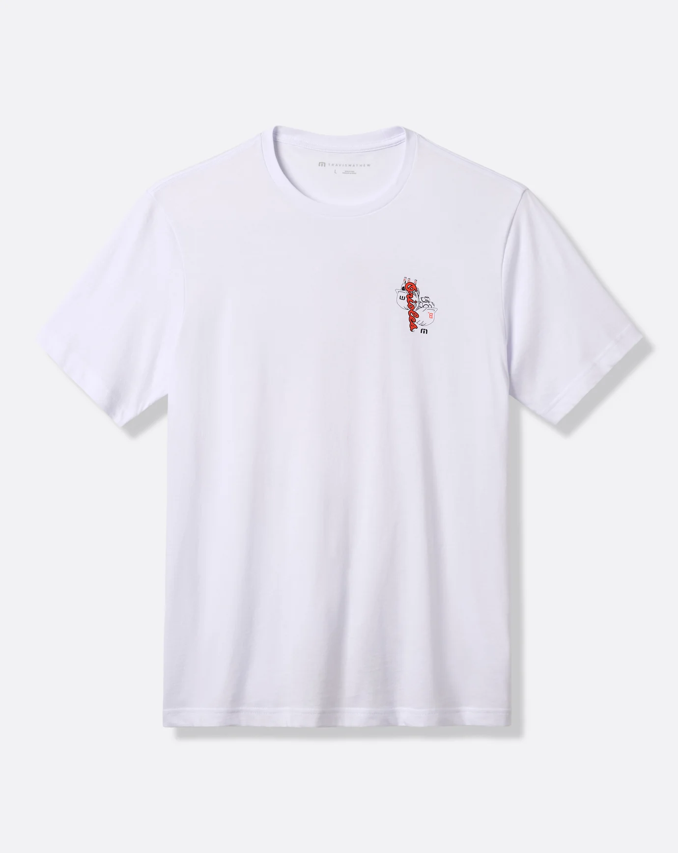 Baltimore Orioles Dugout Dreams Tee - Image 5