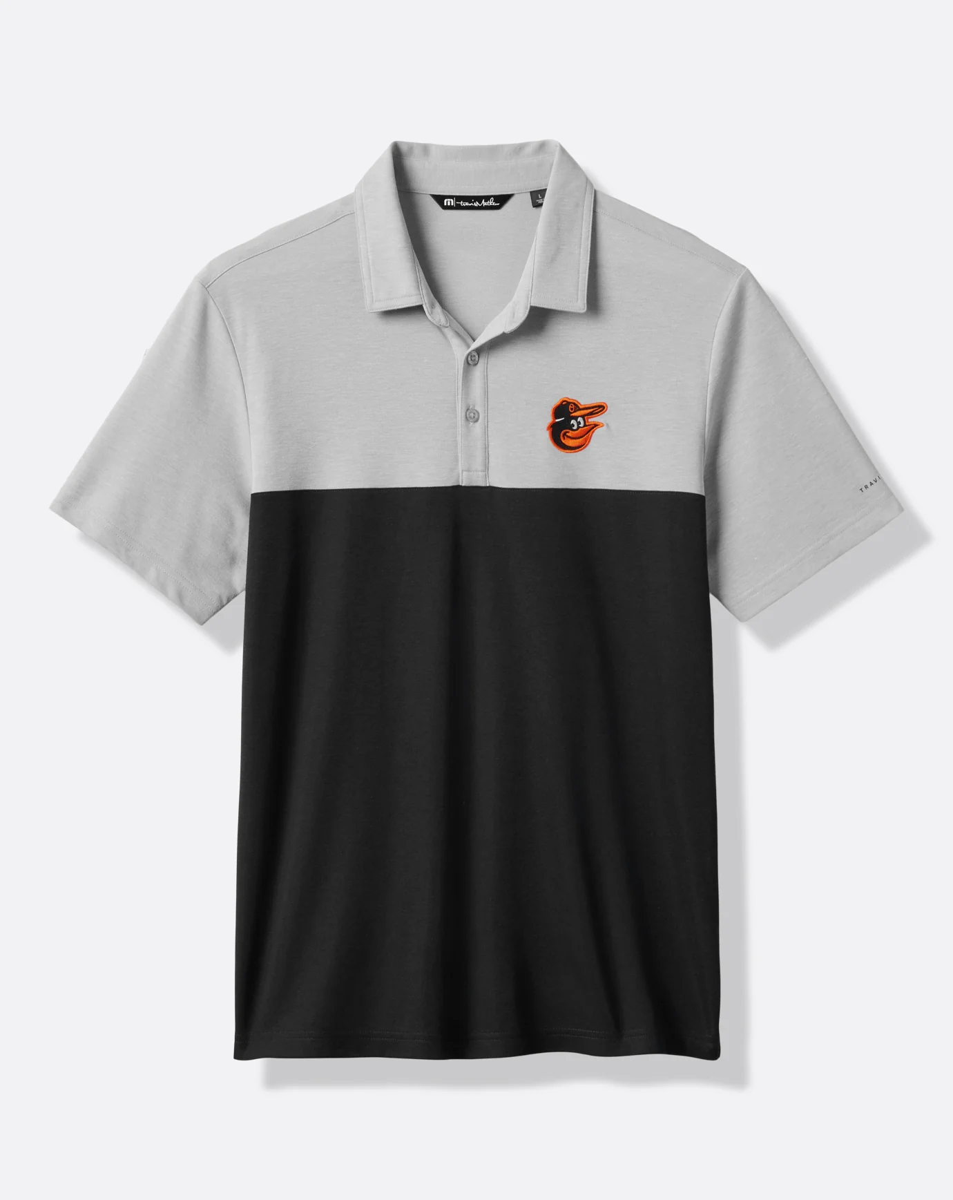Baltimore Orioles Home Run Leader Polo - Image 10