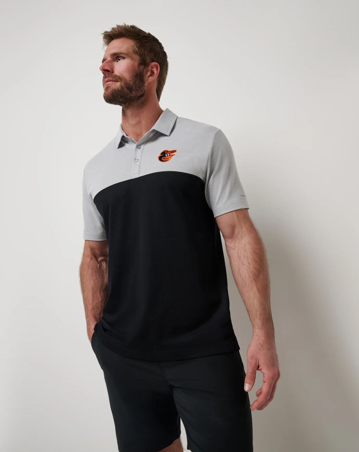Baltimore Orioles Home Run Leader Polo - Image 6