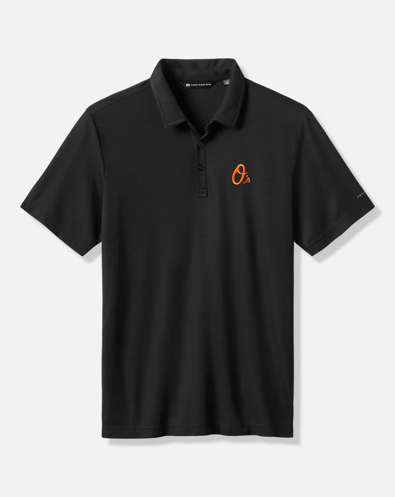Baltimore Orioles Playoff Pitch Polo - Image 10