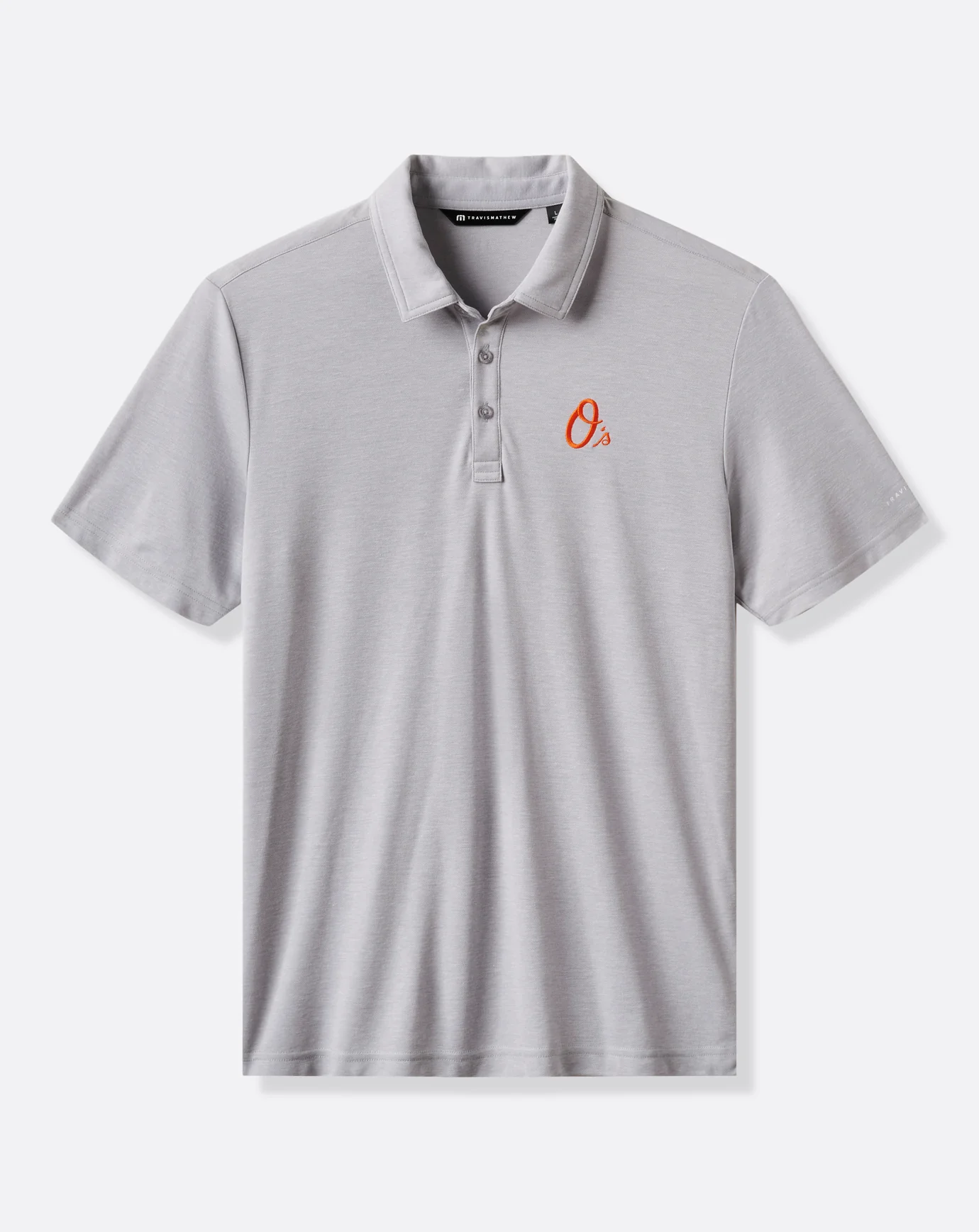 Baltimore Orioles Playoff Pitch Polo - Image 17