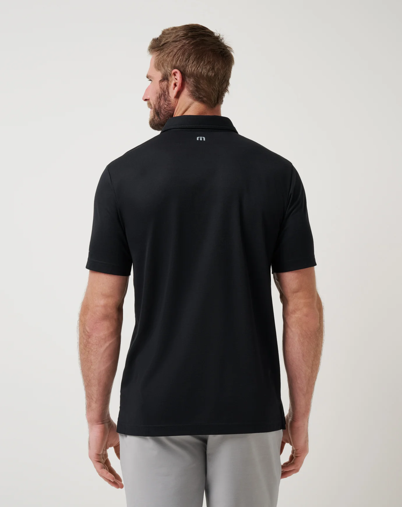 Baltimore Orioles Playoff Pitch Polo - Image 3