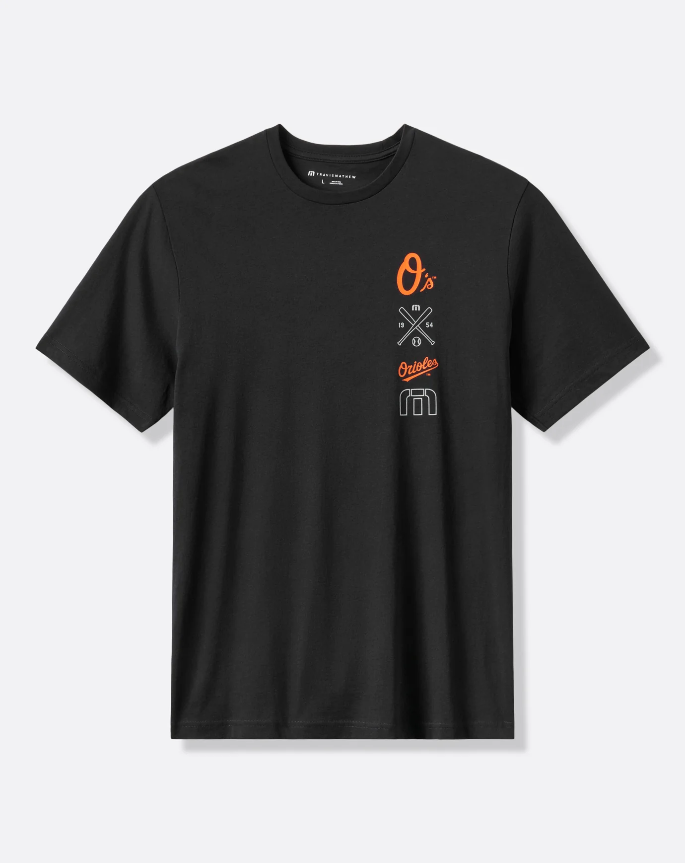 Baltimore Orioles Sunset Slam 2.0 Tee - Image 6