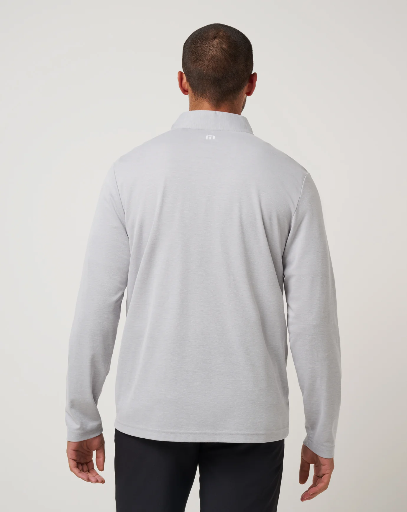 Baltimore Orioles Time To Tailgate Quarter Zip - Image 3