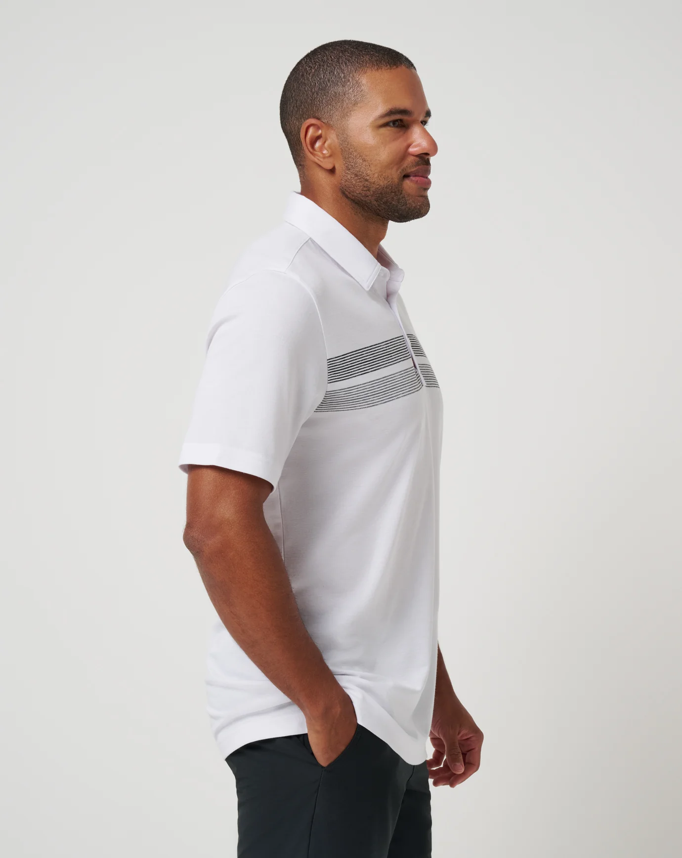 Baltimore Orioles Top Recruit Polo - Image 2