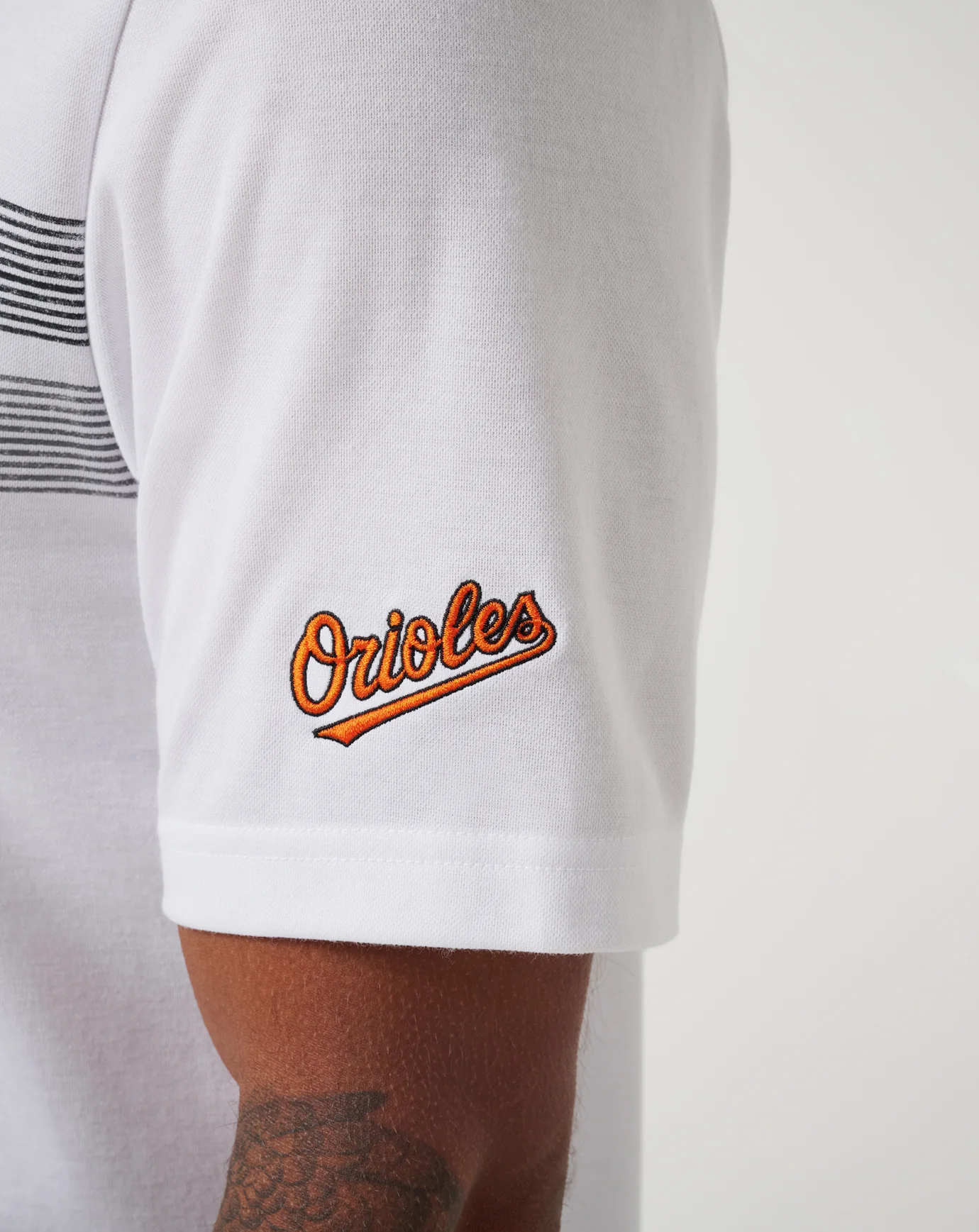 Baltimore Orioles Top Recruit Polo - Image 5
