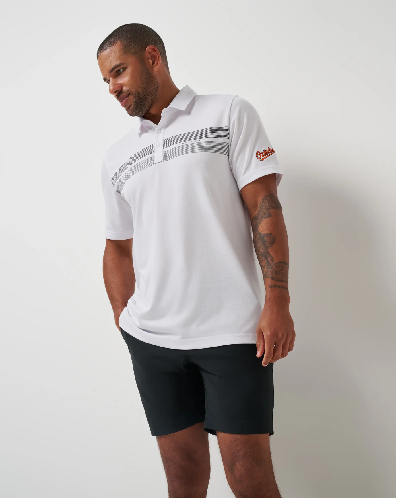 Baltimore Orioles Top Recruit Polo - Image 6