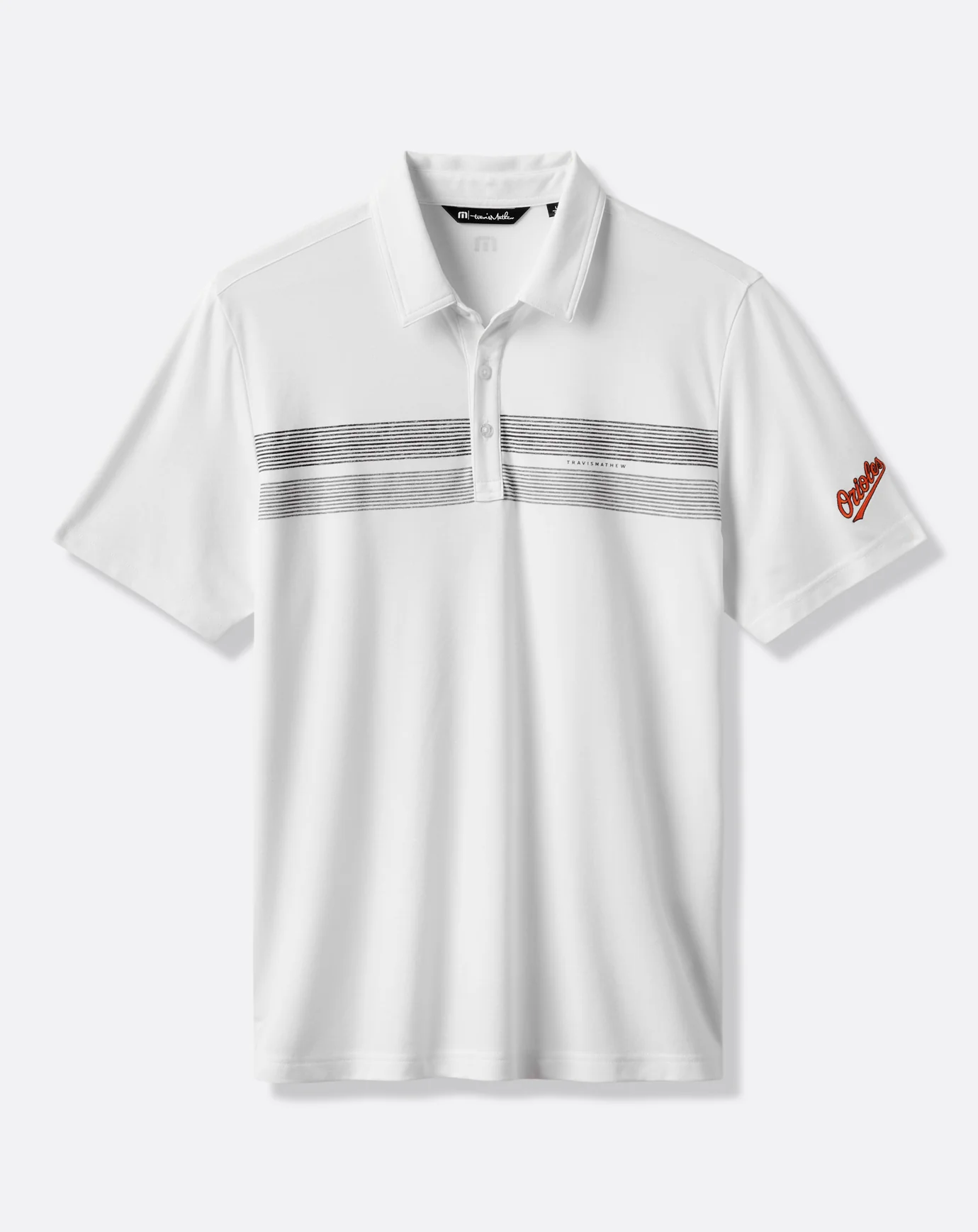 Baltimore Orioles Top Recruit Polo - Image 7