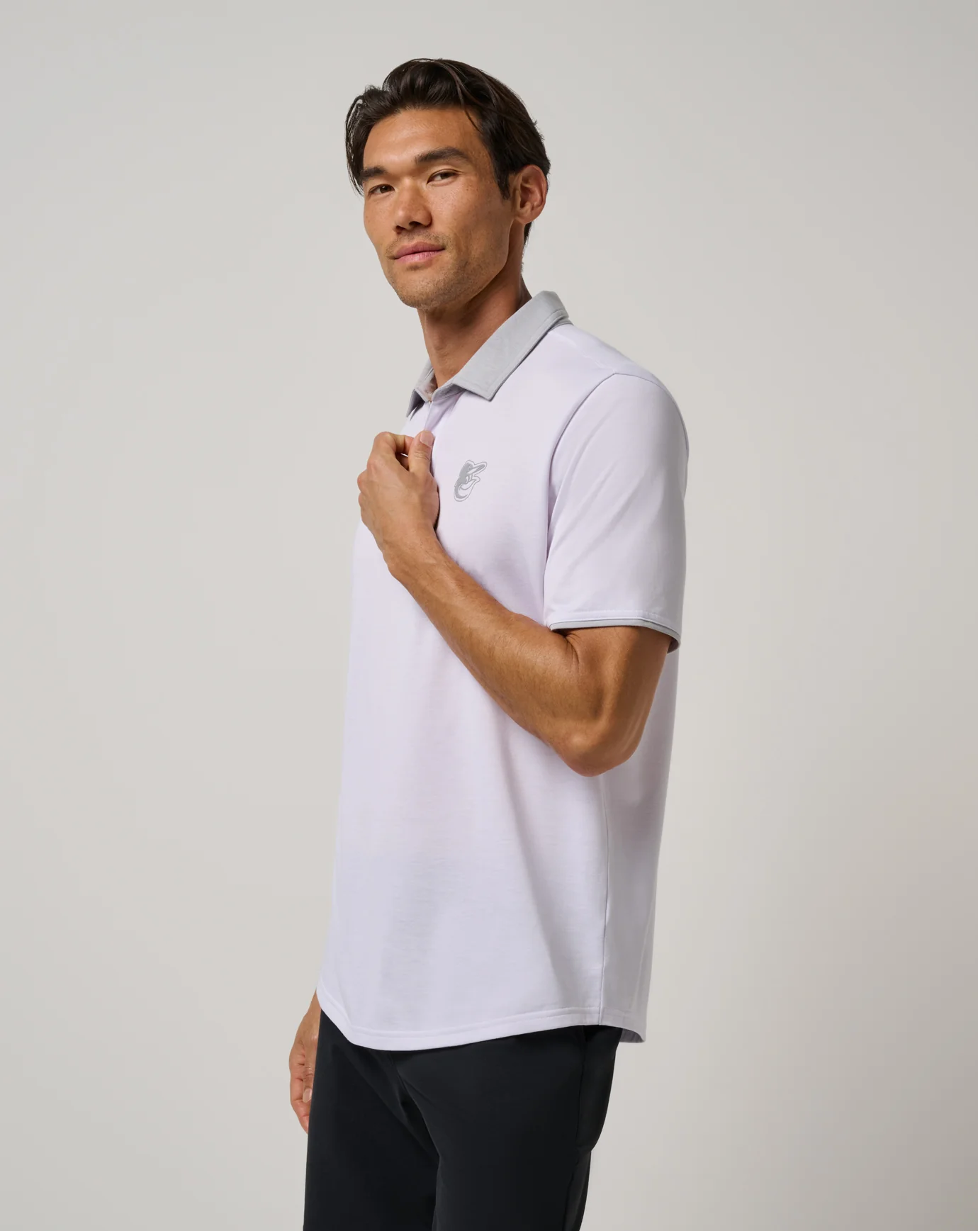 Baltimore Orioles Victory Vibes Polo - Image 2