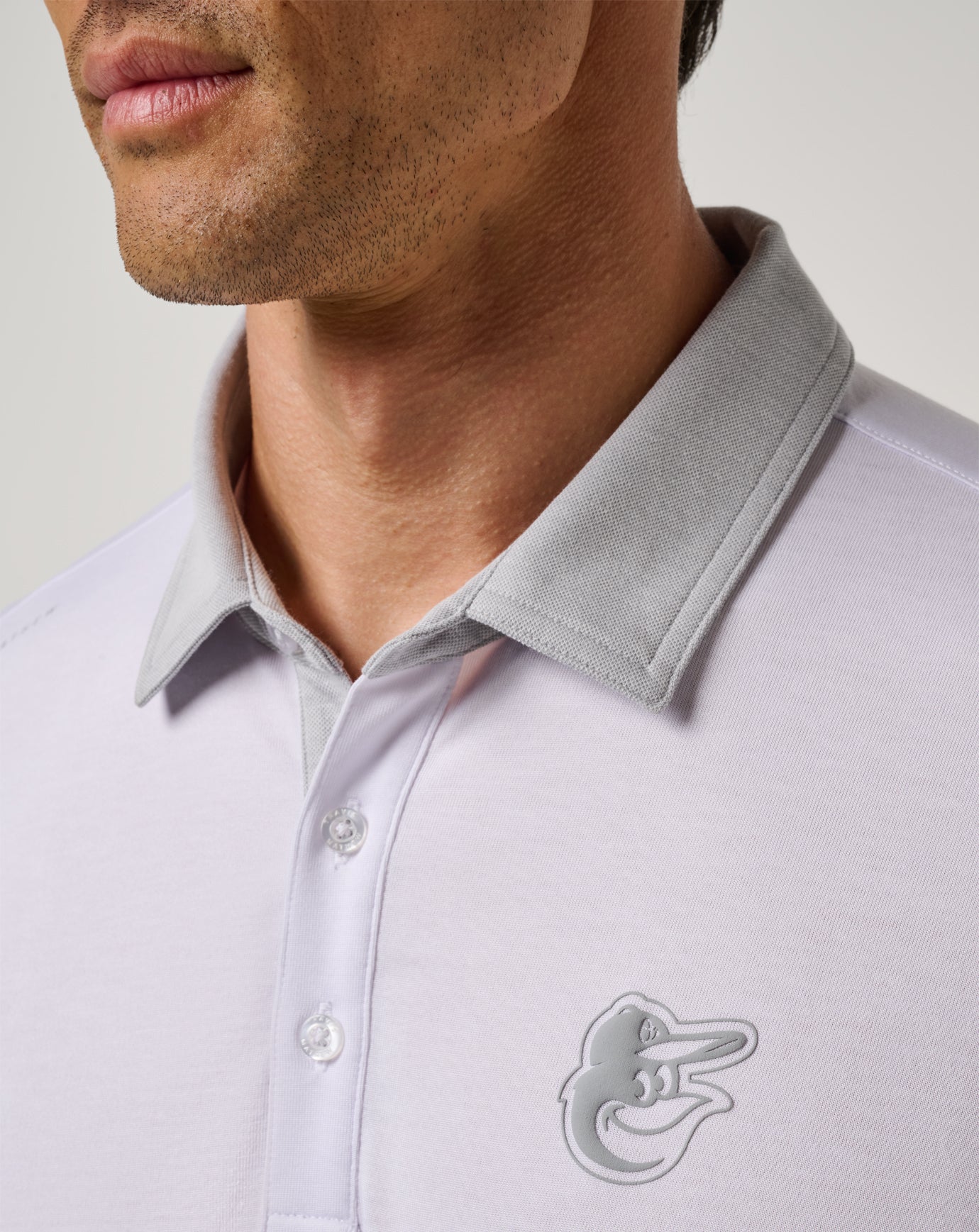 Baltimore Orioles Victory Vibes Polo - Image 4