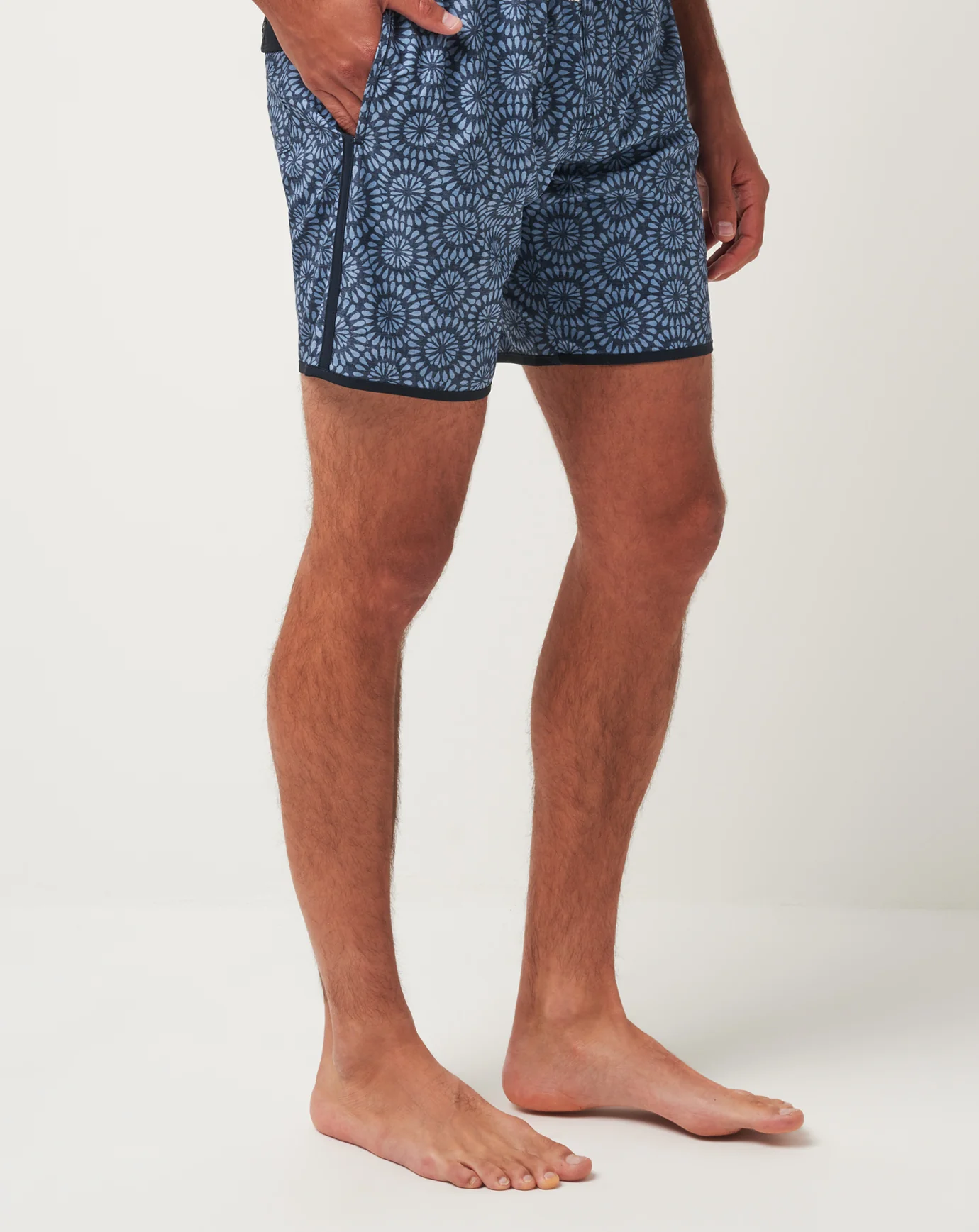 Banzai Bronzed Boardshort - Image 10