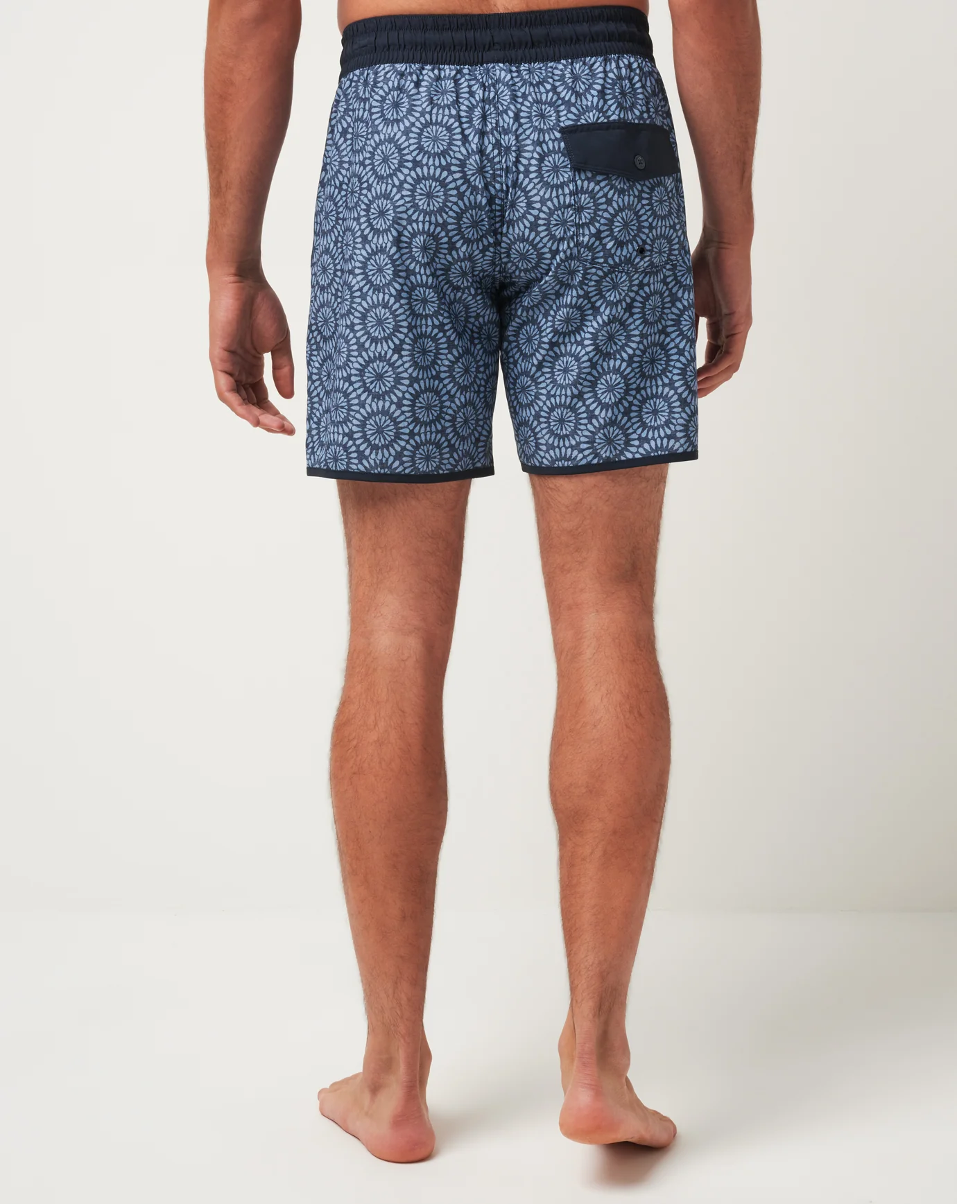 Banzai Bronzed Boardshort - Image 12