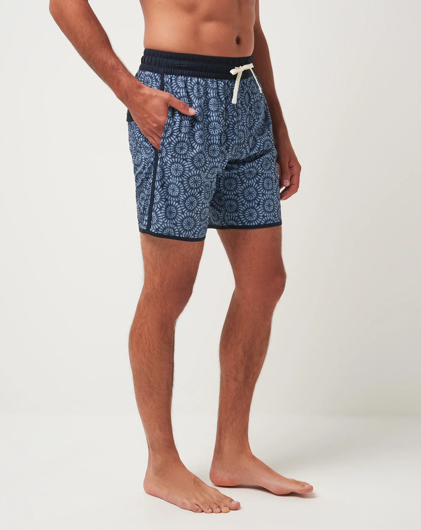 Banzai Bronzed Boardshort - Image 3