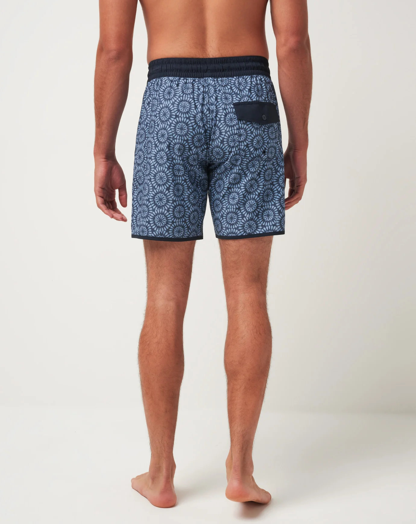 Banzai Bronzed Boardshort - Image 4