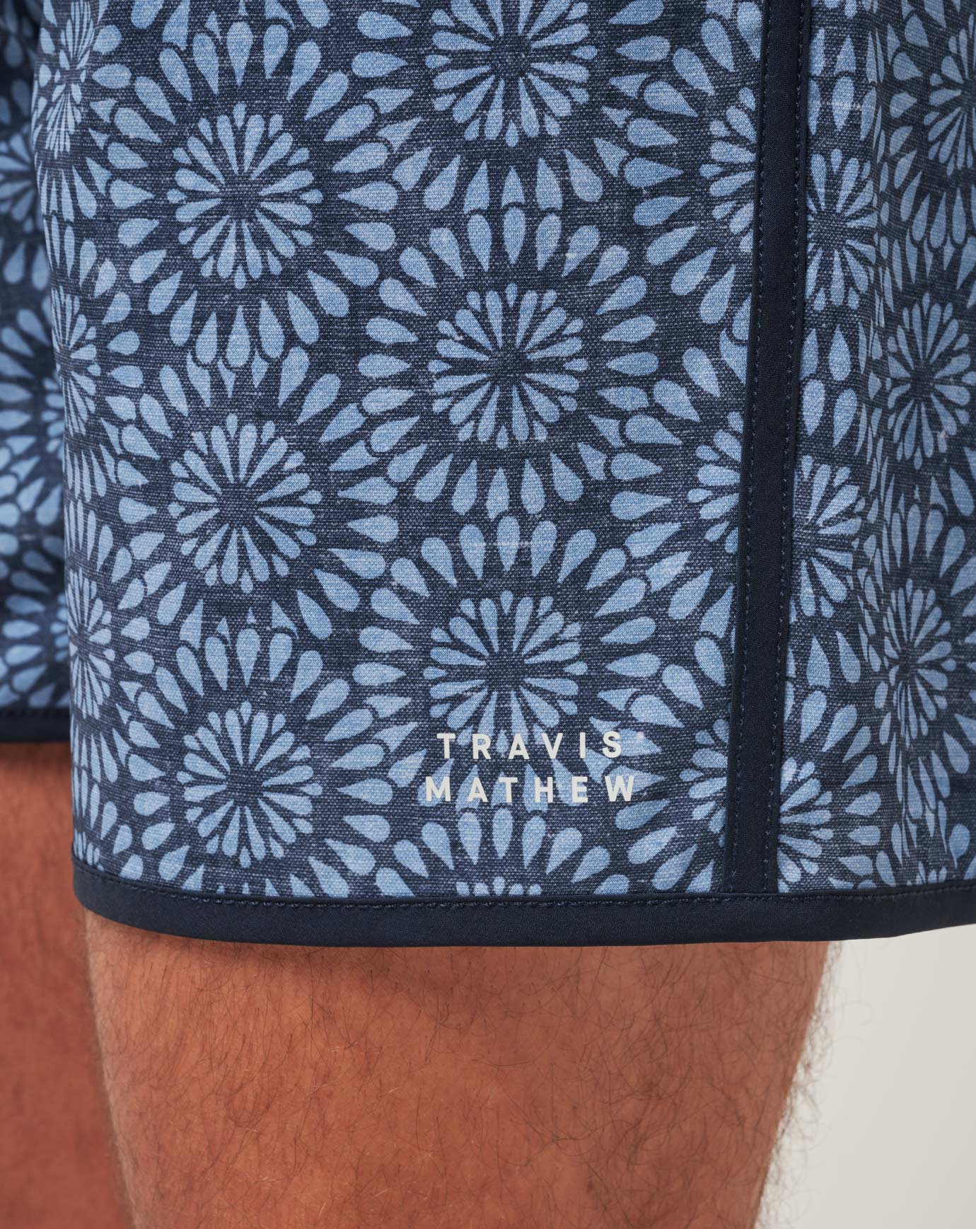 Banzai Bronzed Boardshort - Image 6