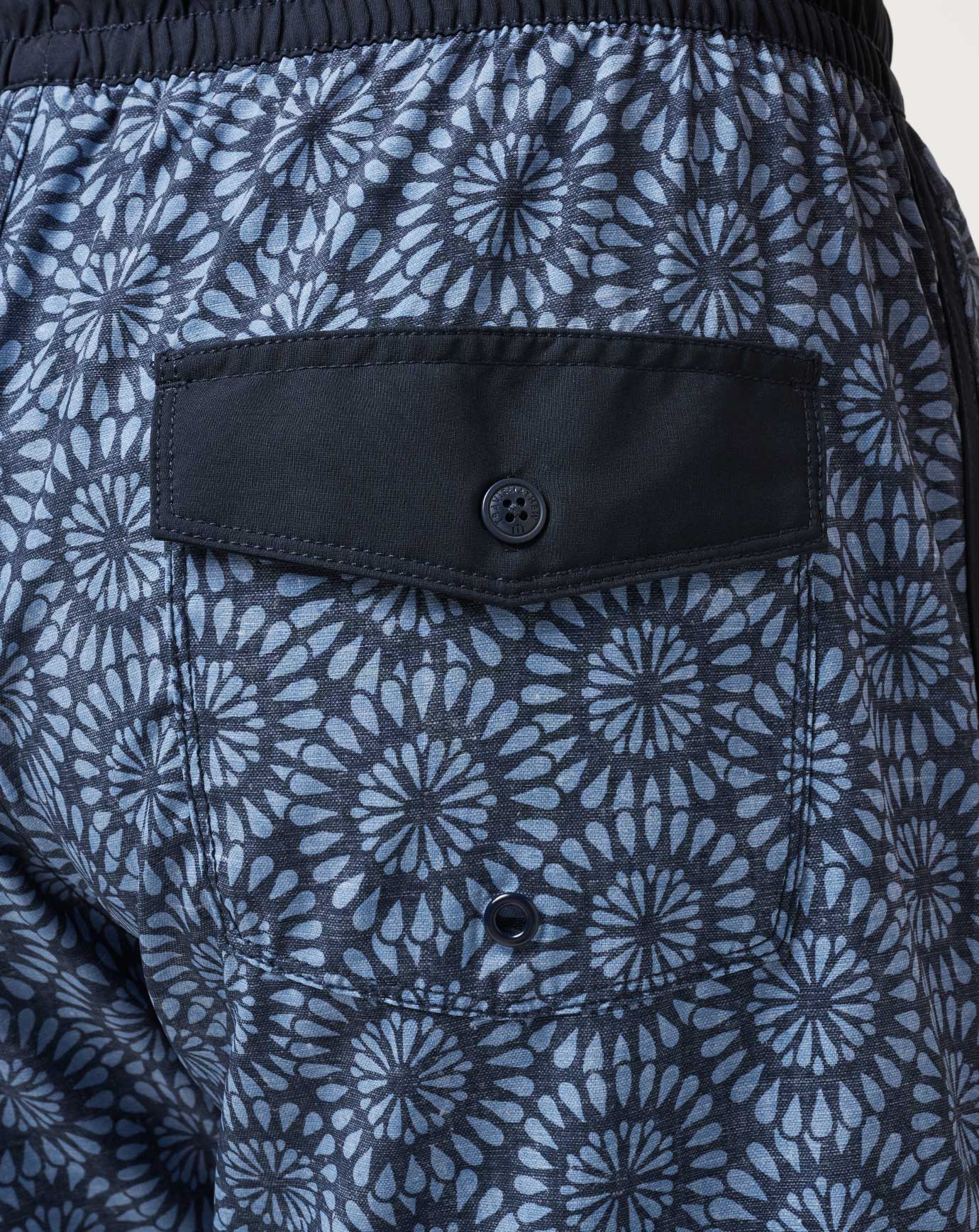 Banzai Bronzed Boardshort - Image 8