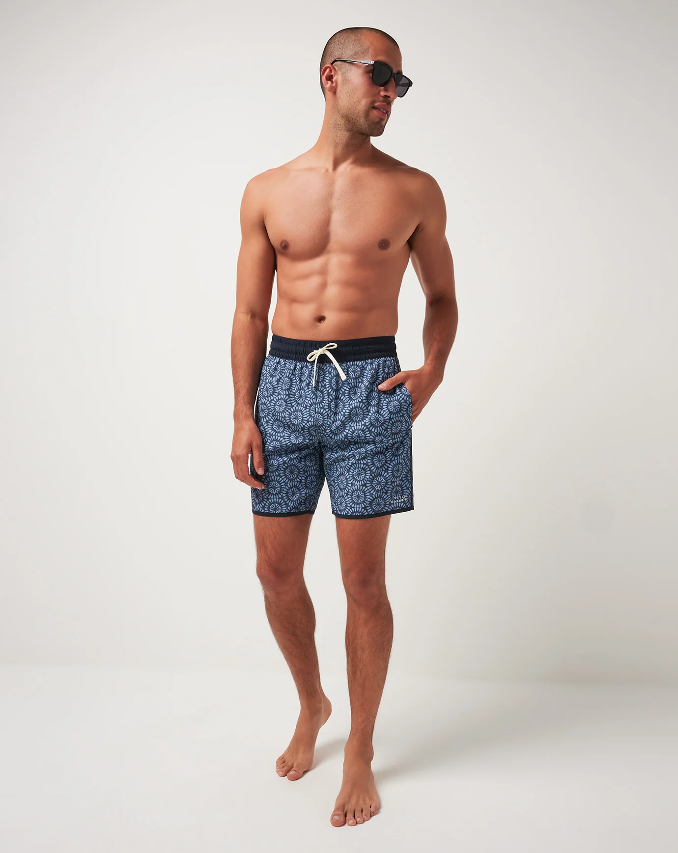 Banzai Bronzed Boardshort - Image 9