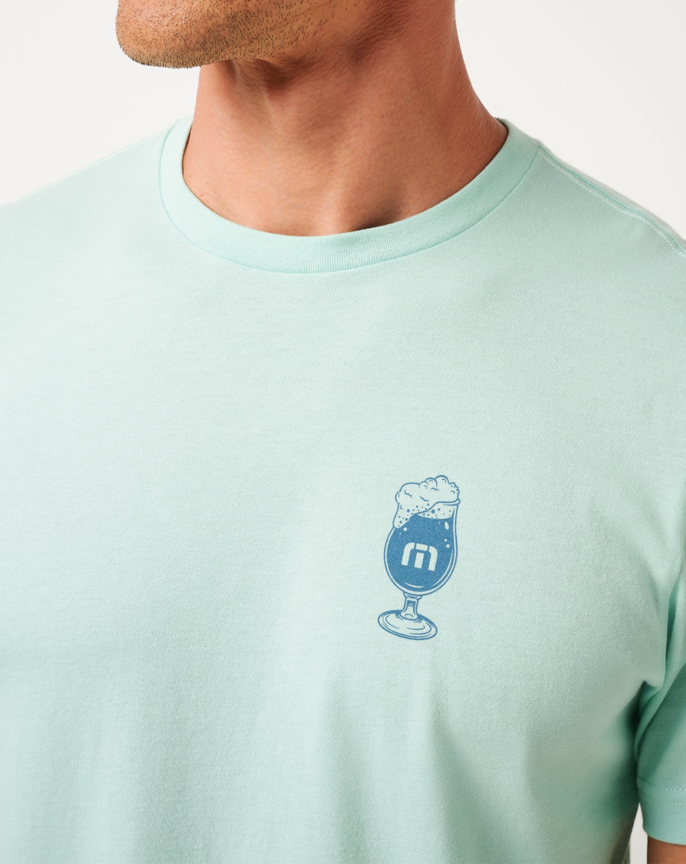 Bar Break Tee - Image 3