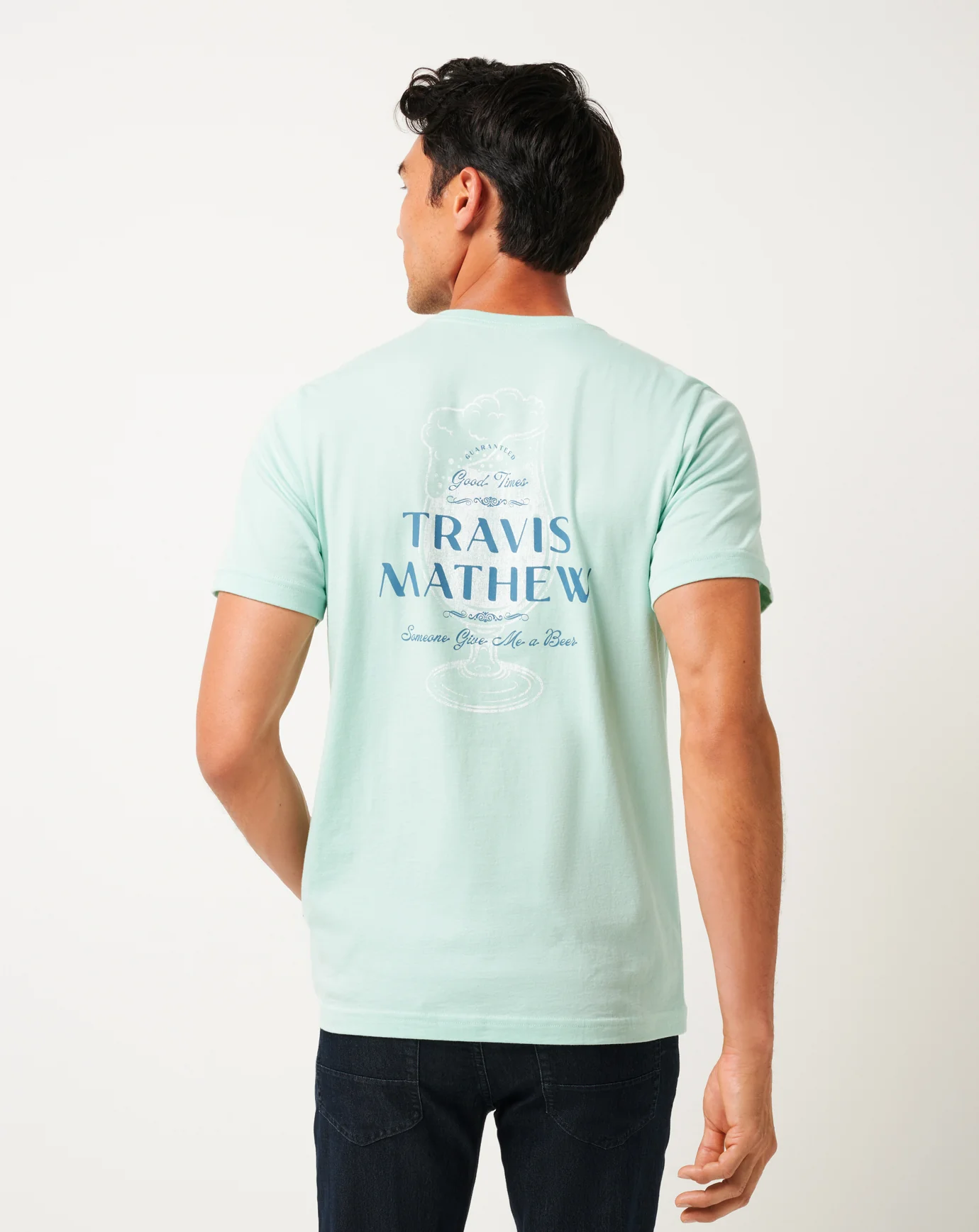 Bar Break Tee - Image 4