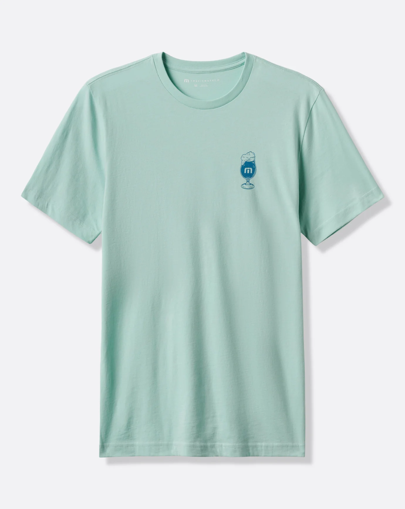 Bar Break Tee - Image 7