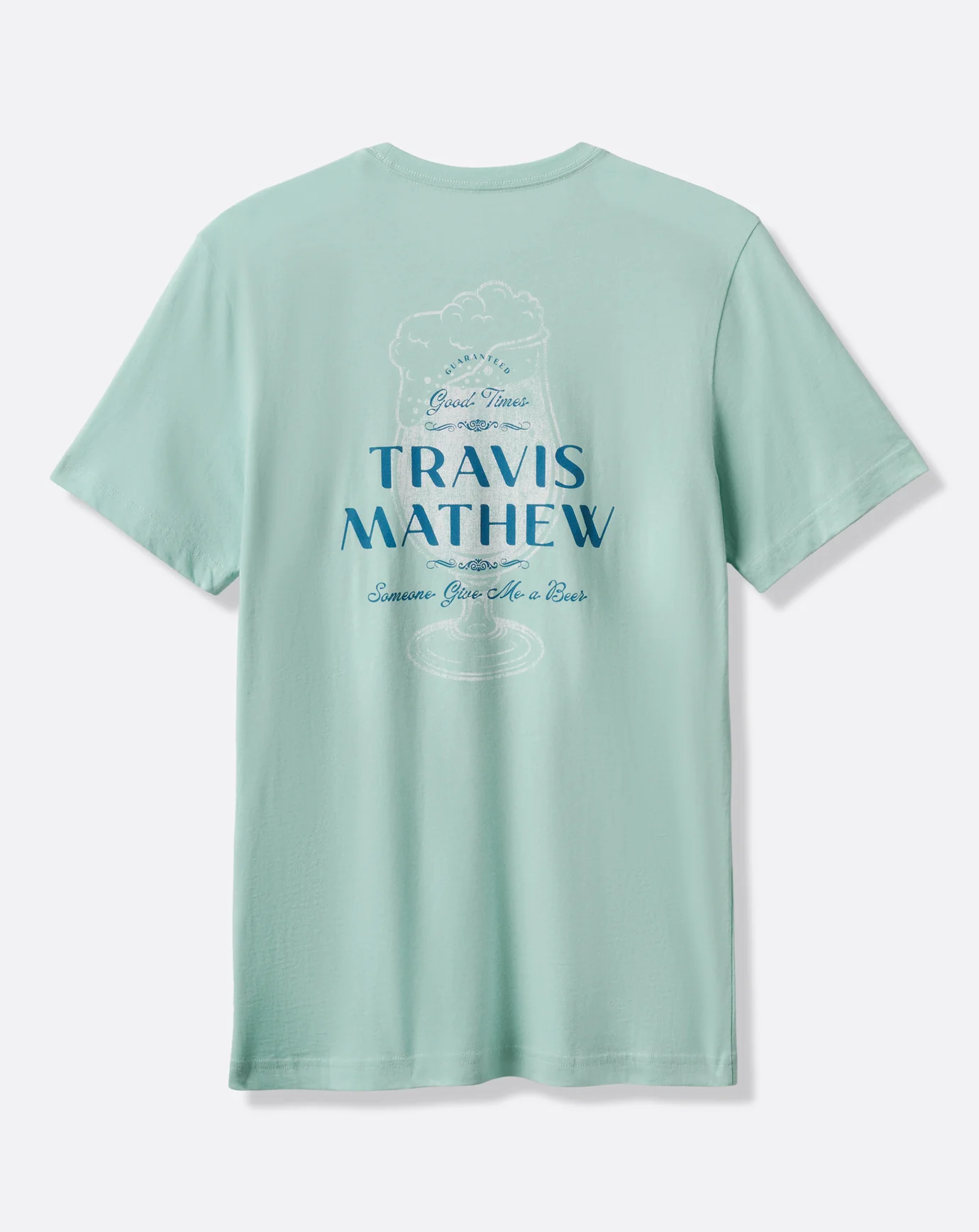 Bar Break Tee - Image 8