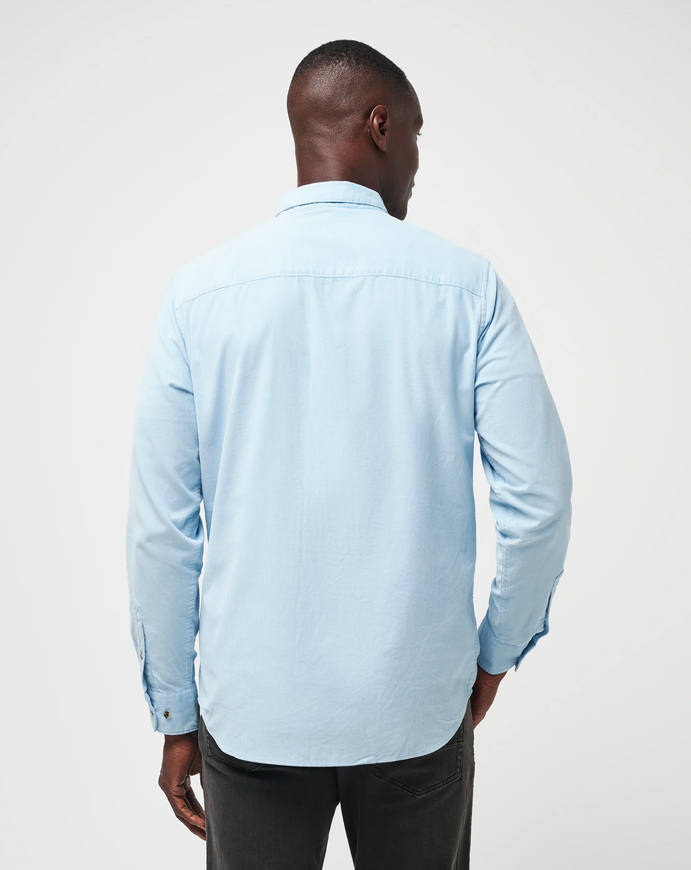 Barrel Of Laughs Button-Up - Image 10