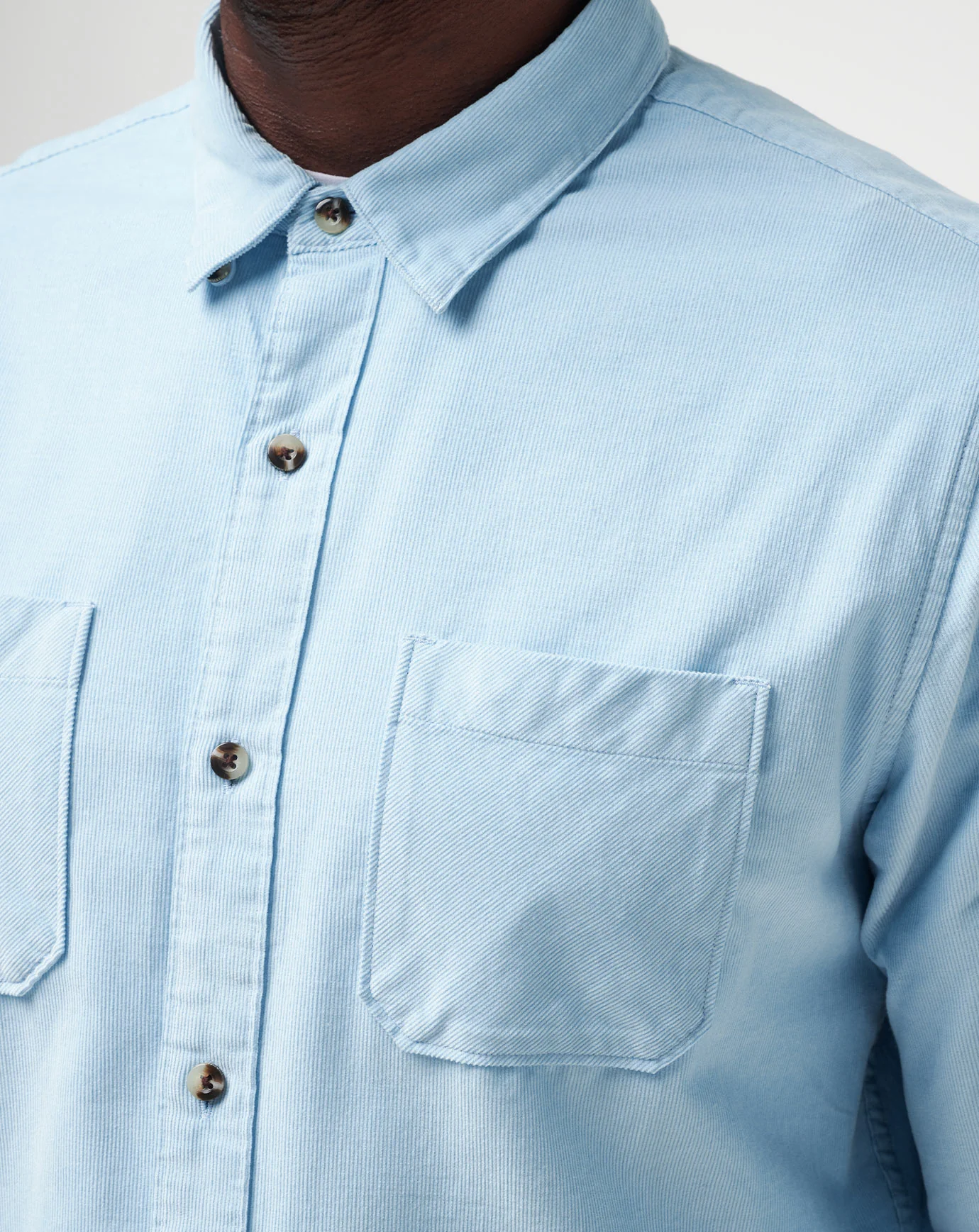 Barrel Of Laughs Button-Up - Image 11