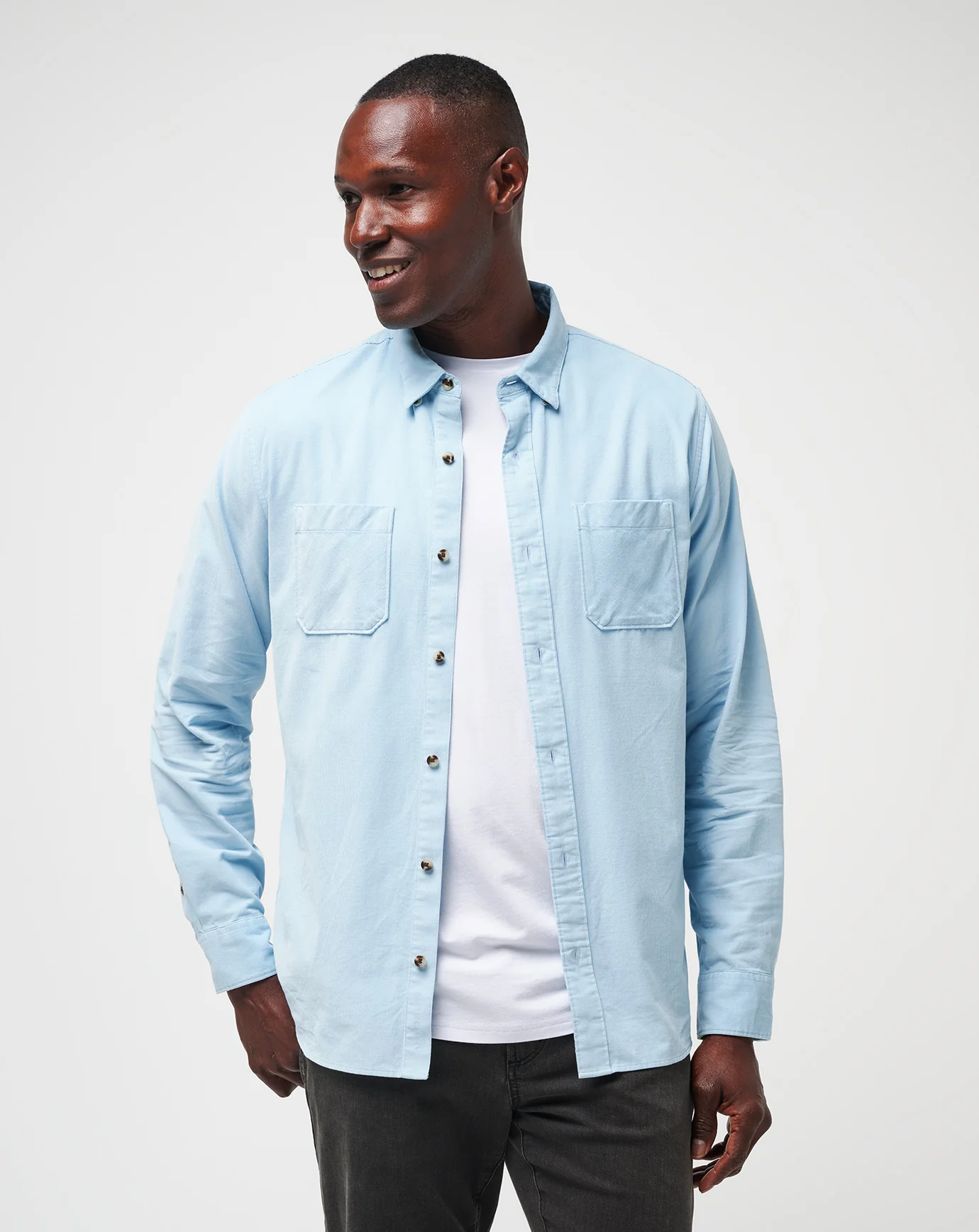 Barrel Of Laughs Button-Up - Image 12