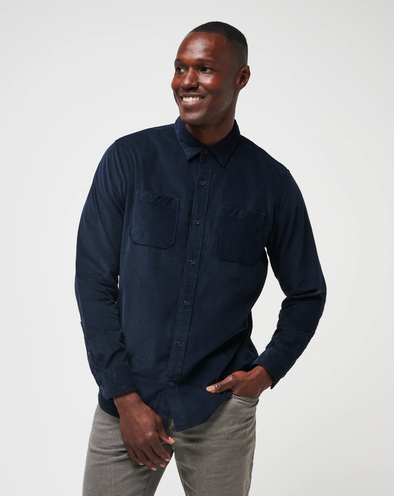 Barrel Of Laughs Button-Up - Image 14