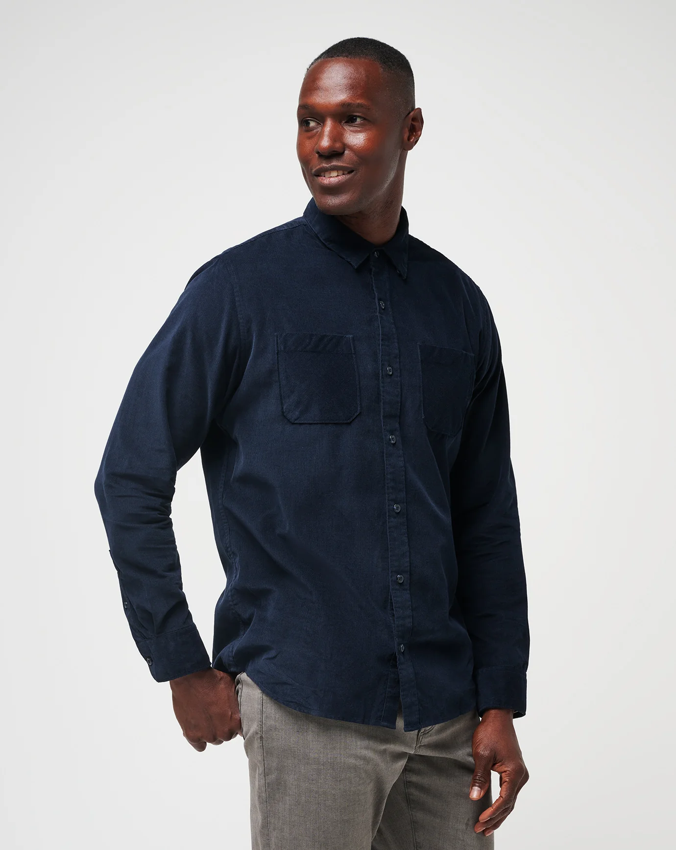 Barrel Of Laughs Button-Up - Image 15