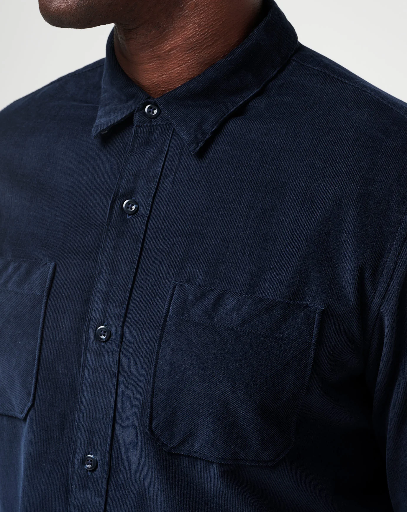 Barrel Of Laughs Button-Up - Image 16