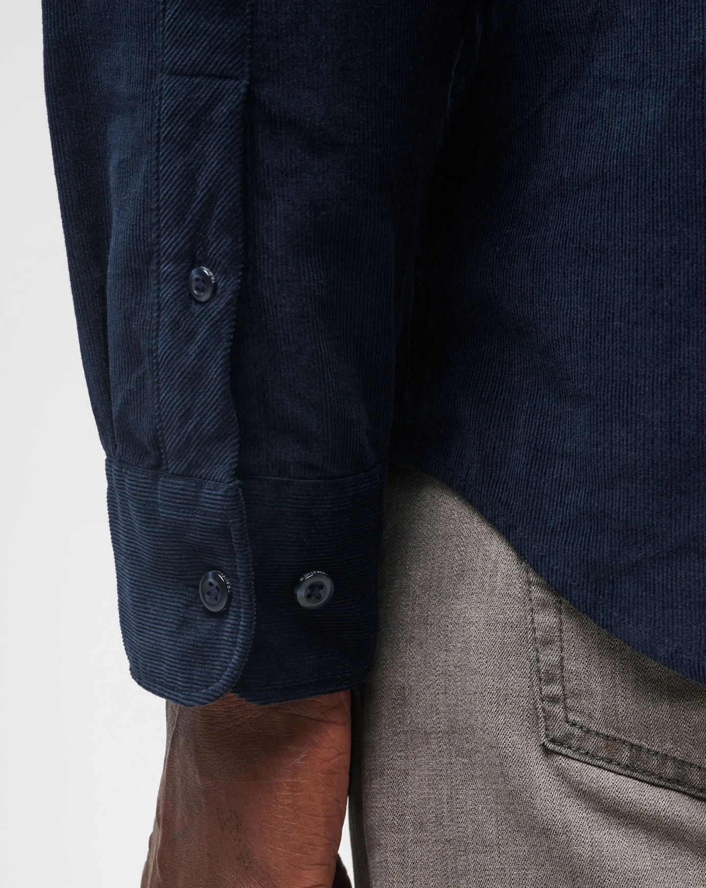 Barrel Of Laughs Button-Up - Image 18