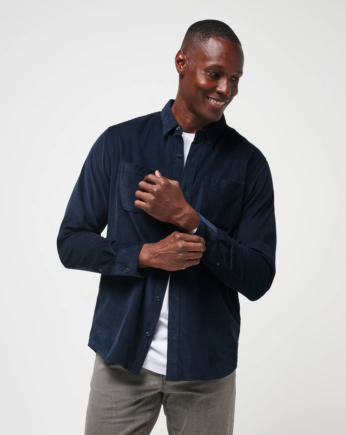 Barrel Of Laughs Button-Up - Image 19