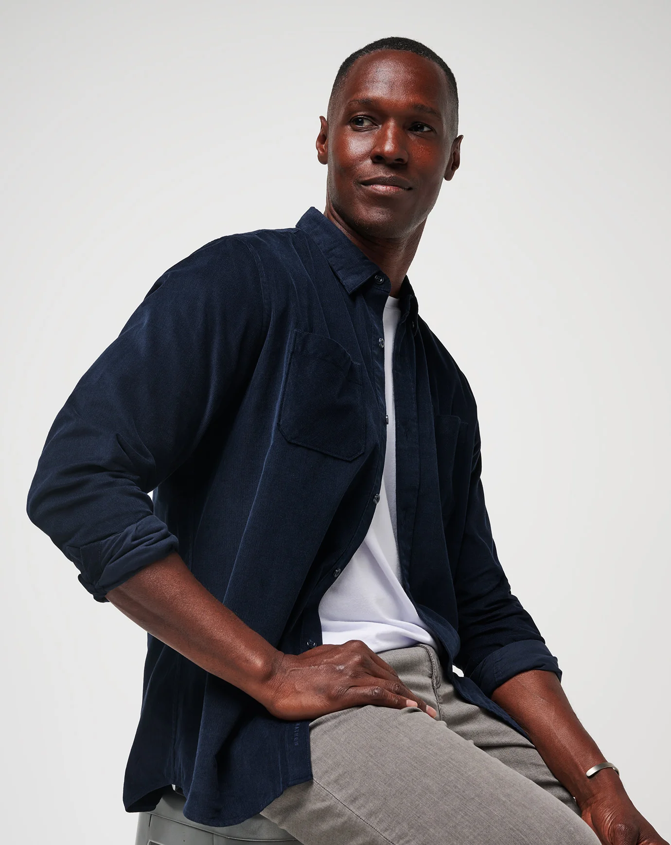 Barrel Of Laughs Button-Up - Image 20