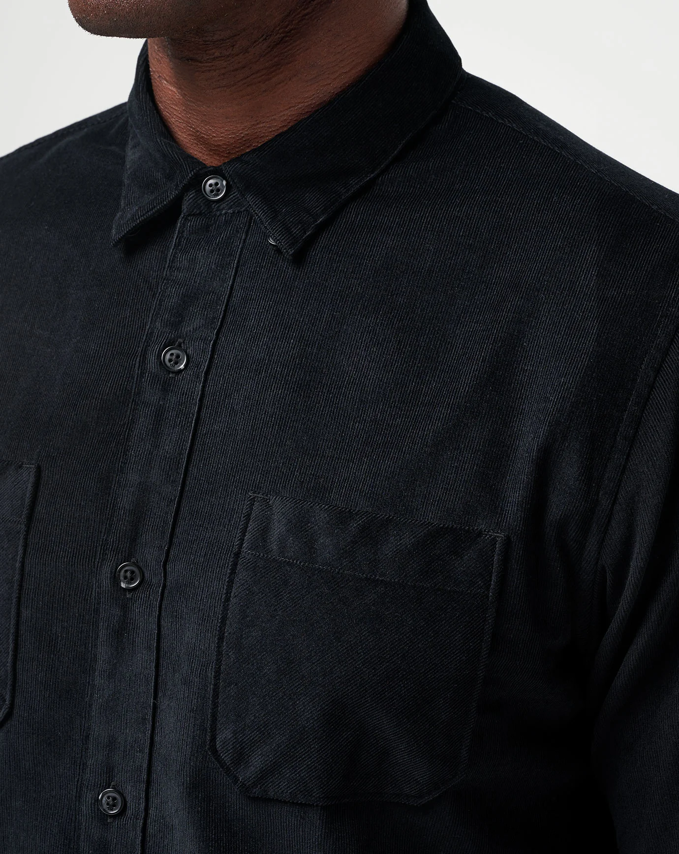 Barrel Of Laughs Button-Up - Image 3
