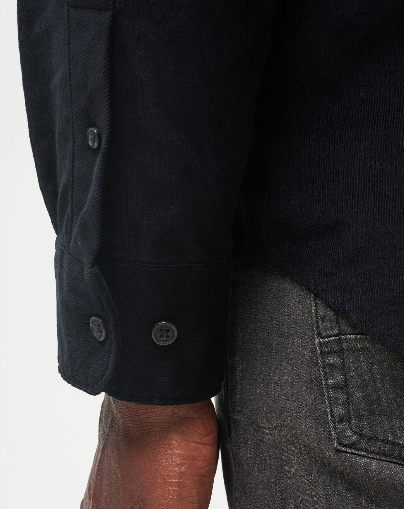 Barrel Of Laughs Button-Up - Image 5