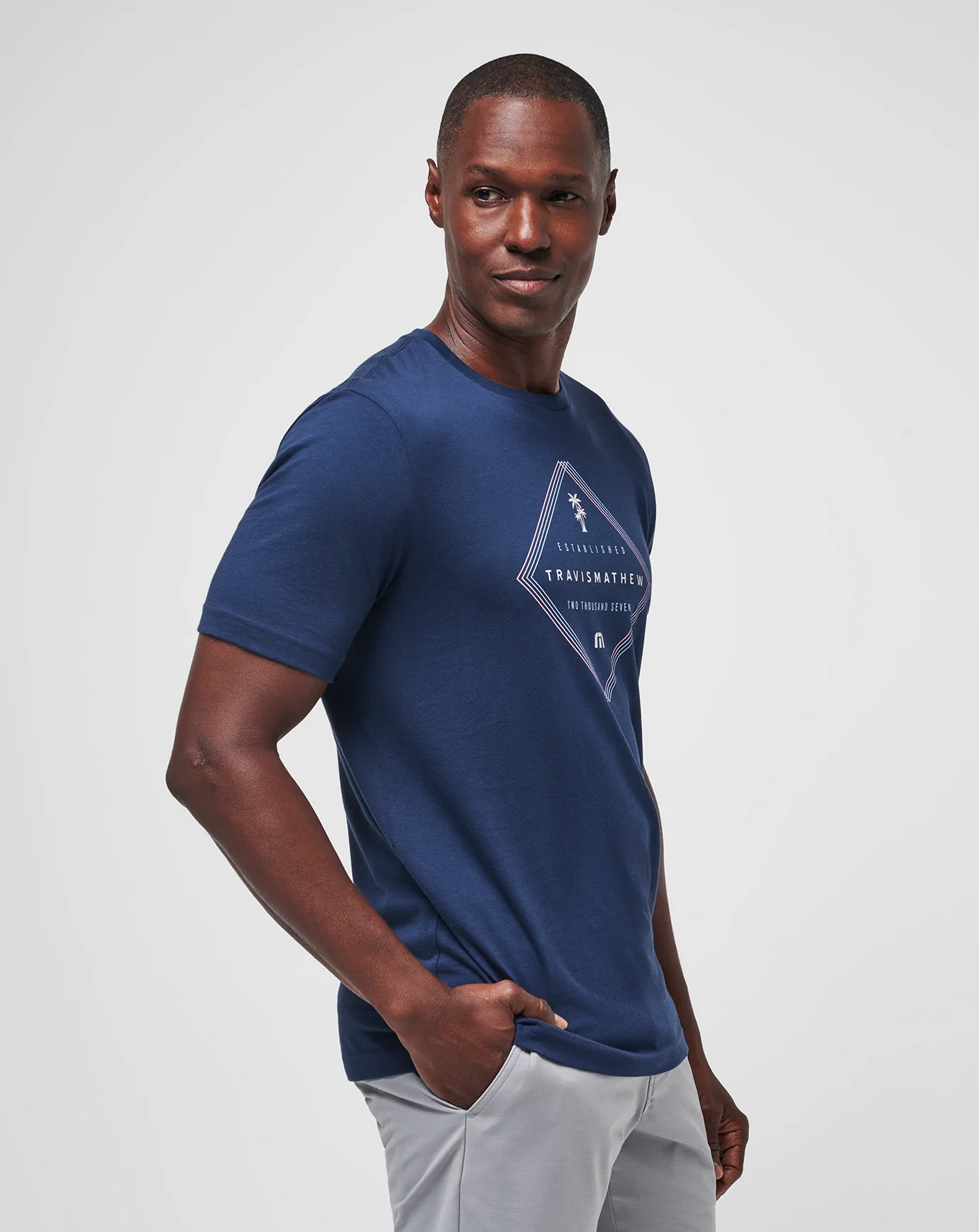 Barrel Ride Tee - Image 2