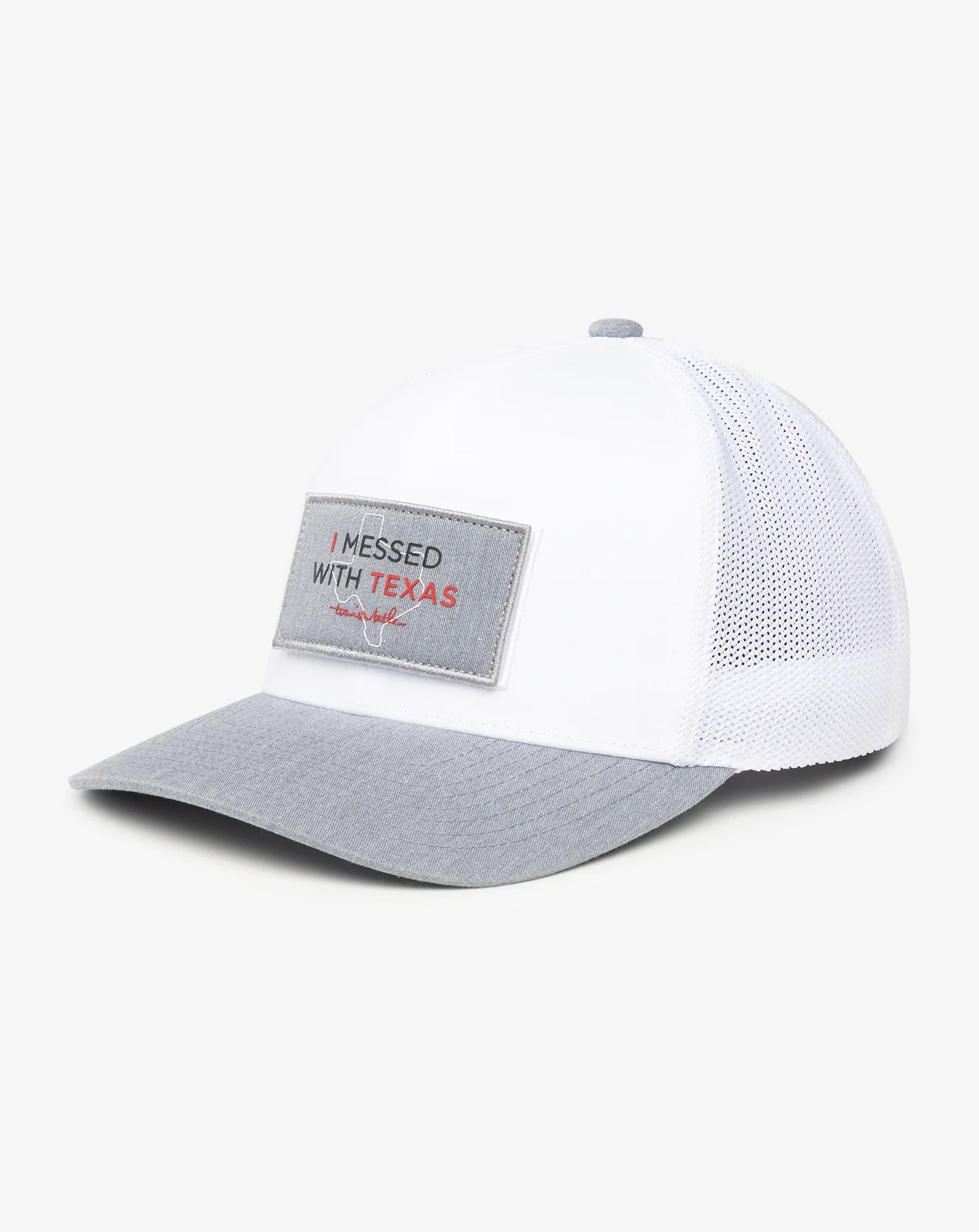 Barton Springs Snapback Hat - Image 2