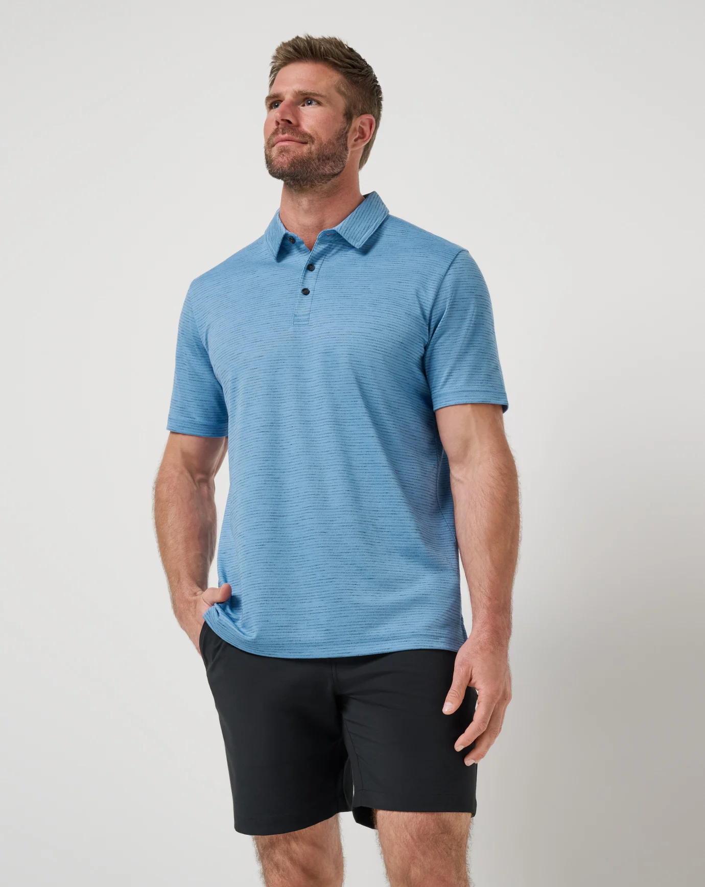 Base Jump Polo - Image 5