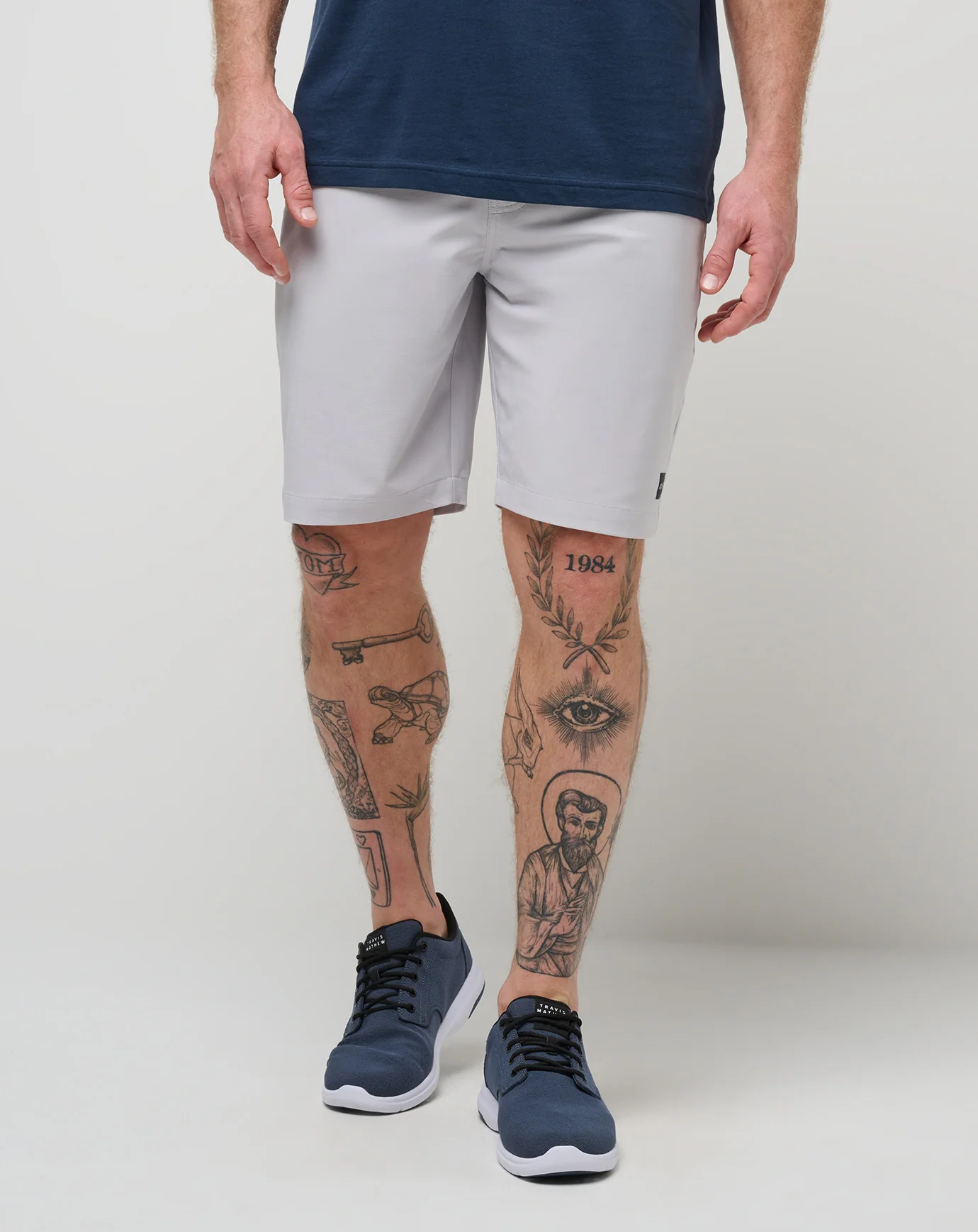 Bauer Starnes Short