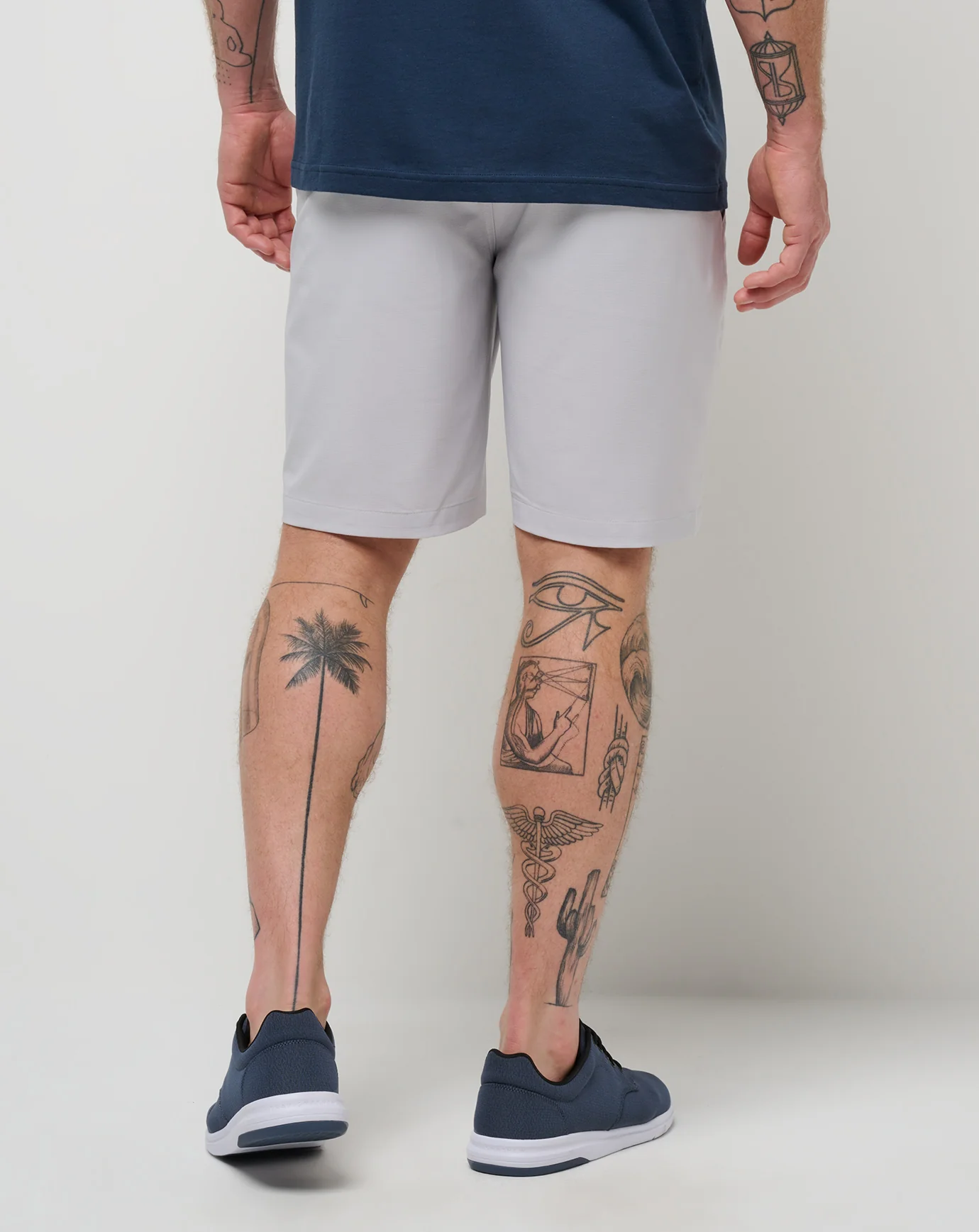 Bauer Starnes Short - Image 3