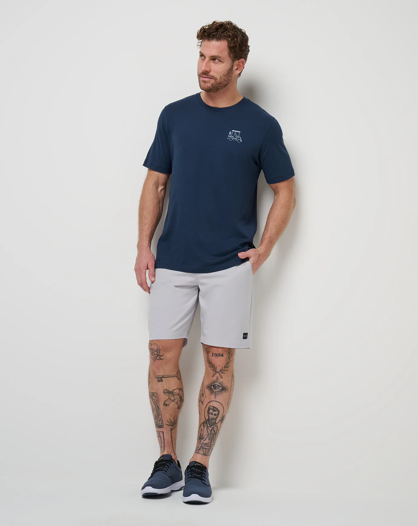 Bauer Starnes Short - Image 6