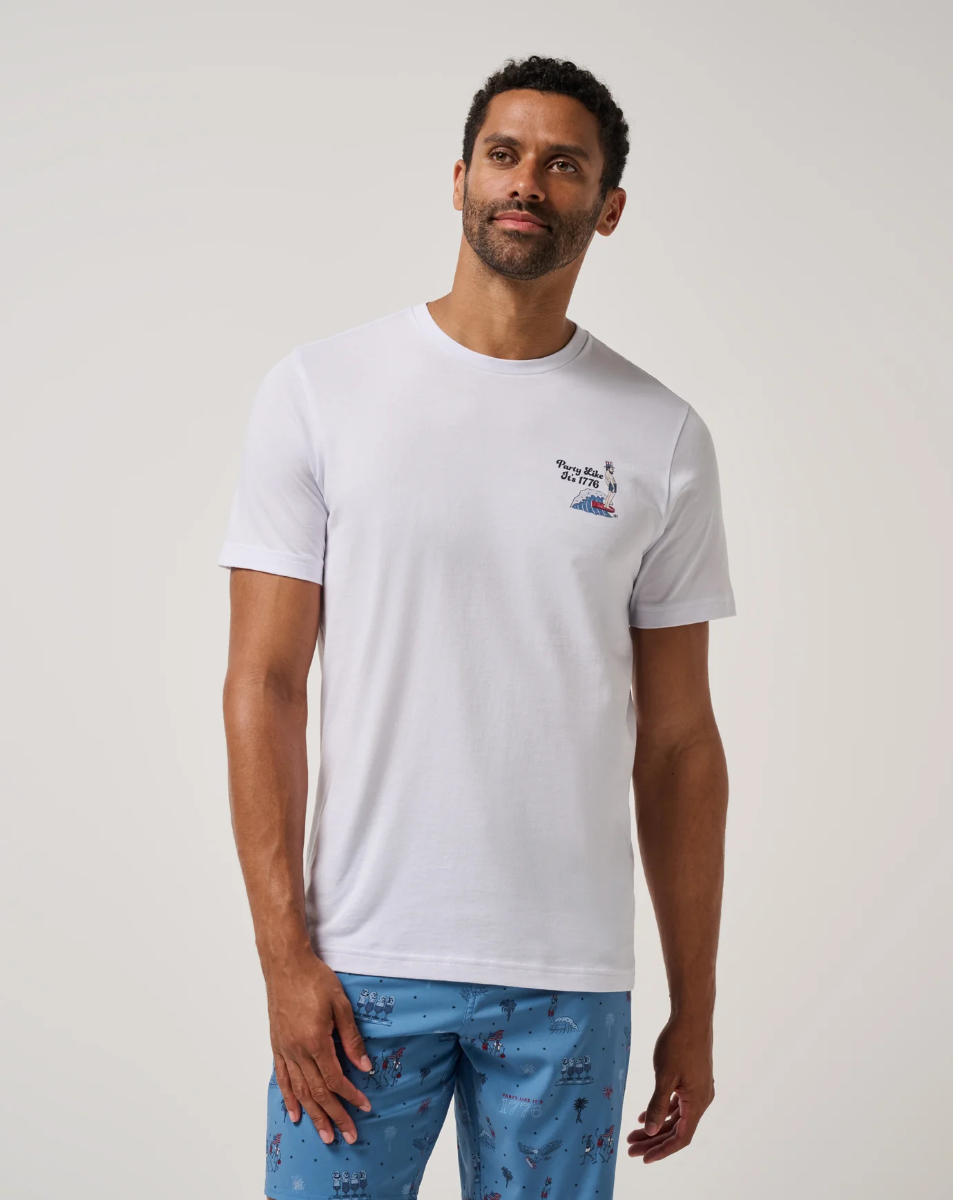 Beach Bash Tee - Image 2