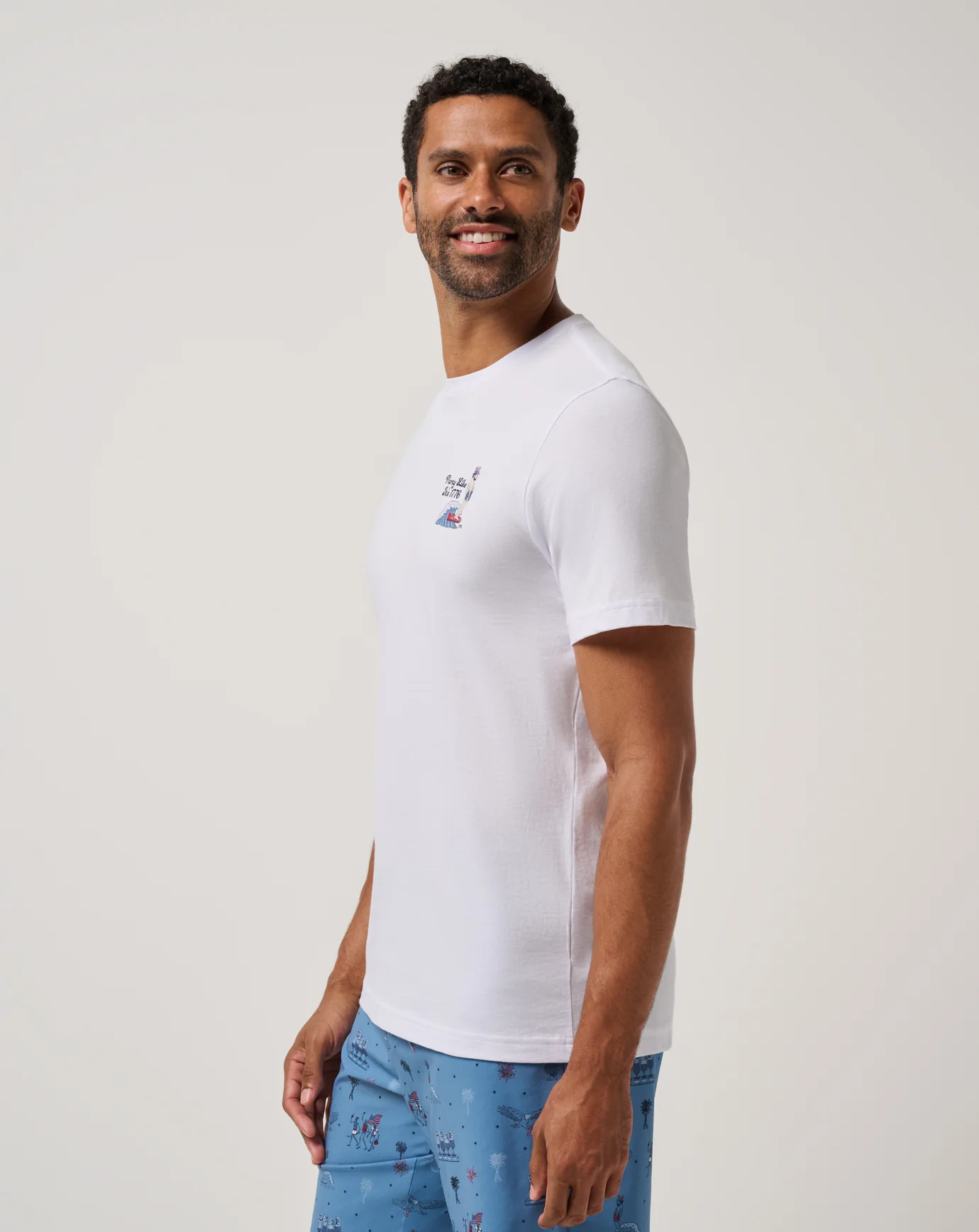Beach Bash Tee - Image 3