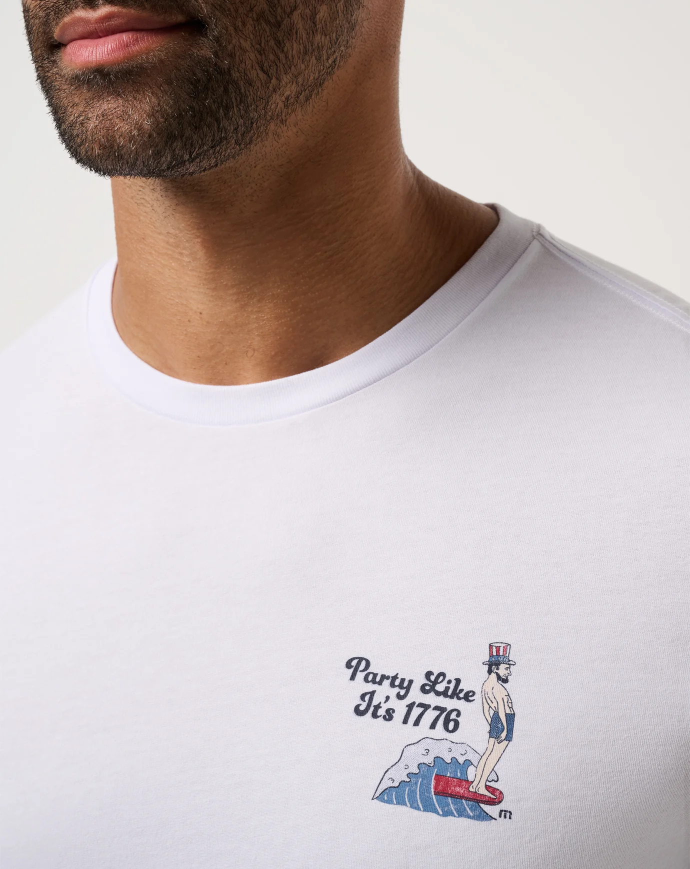 Beach Bash Tee - Image 4