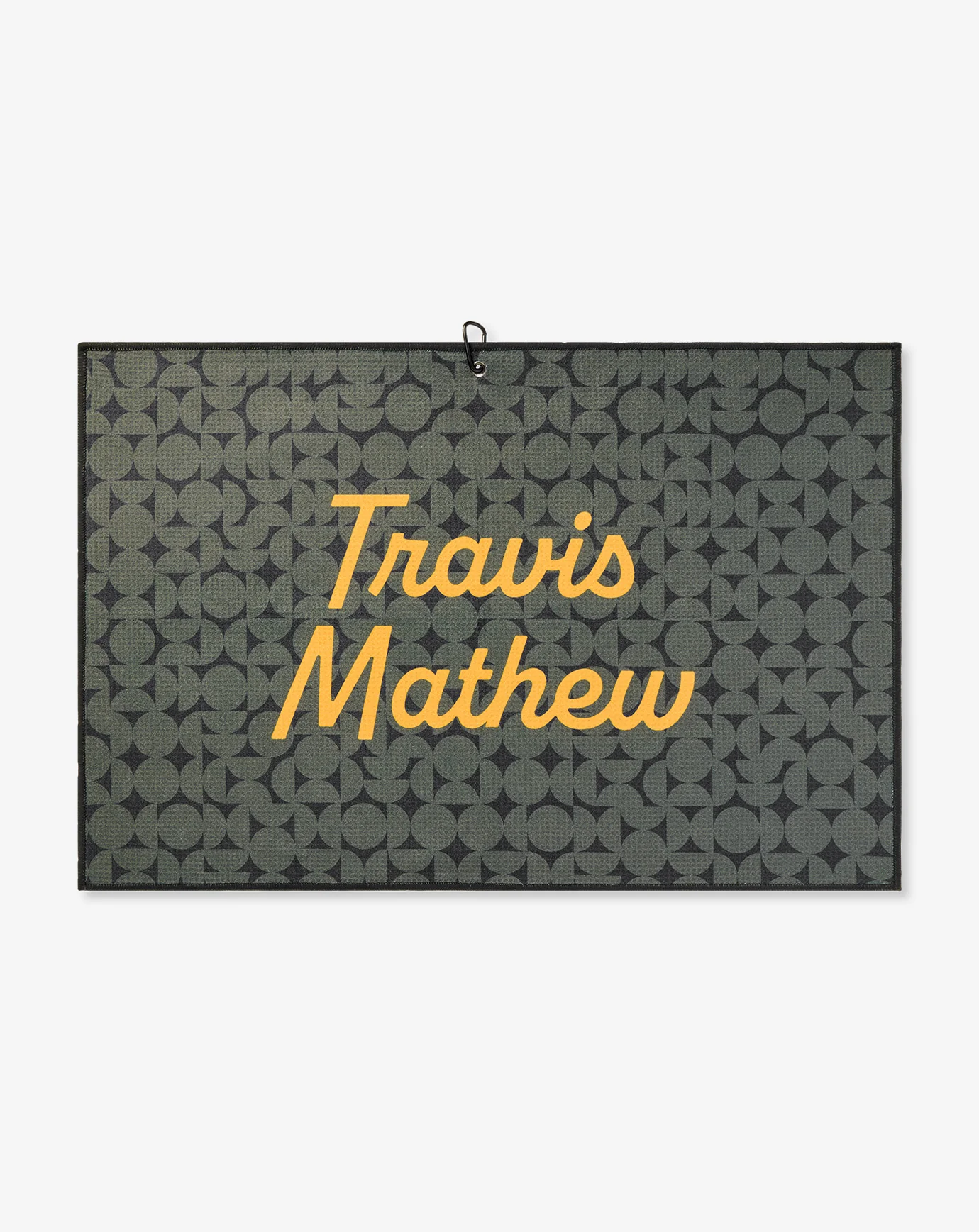 Beach Club Golf Towel - Image 2