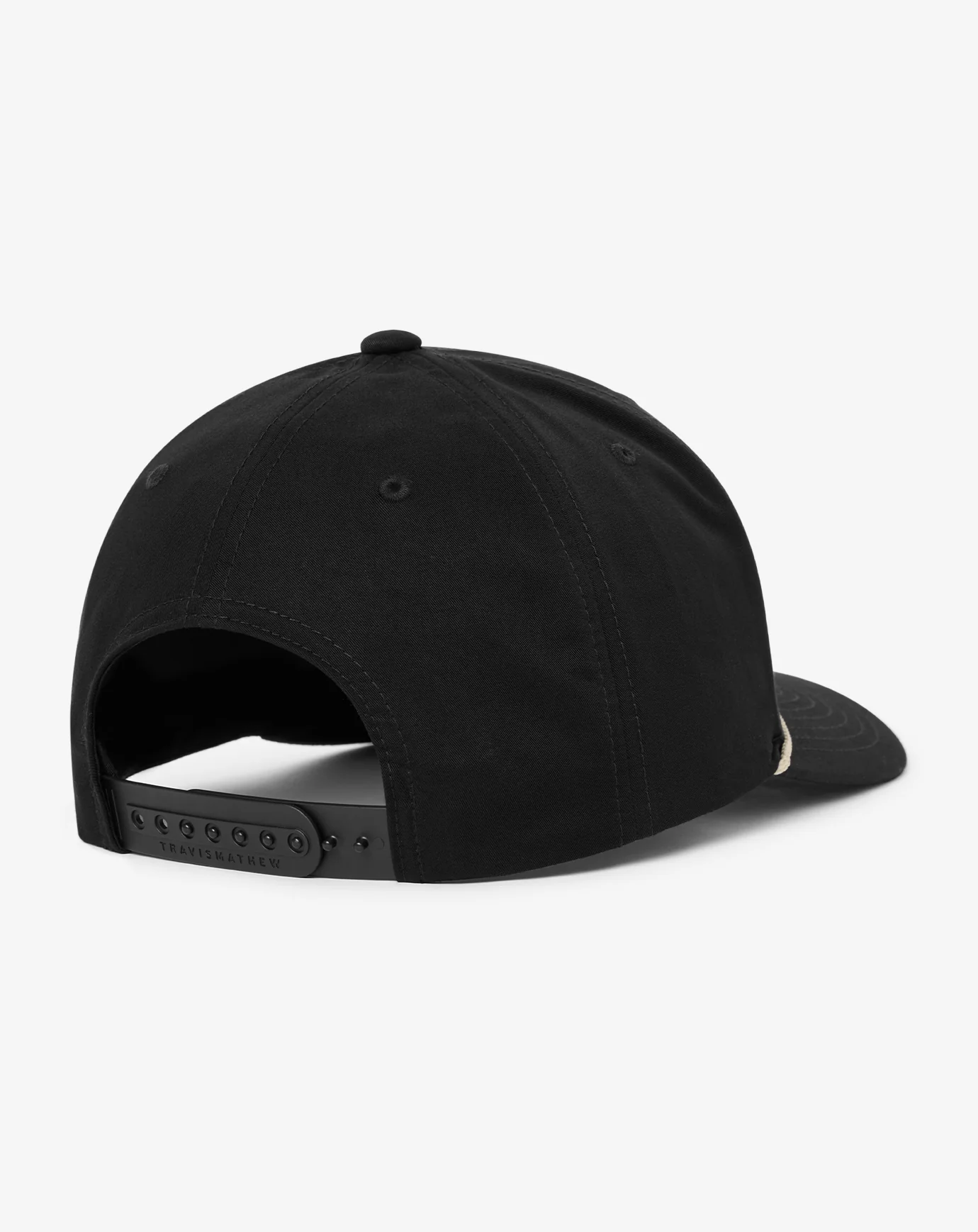 Beach Club Snapback Hat - Image 3