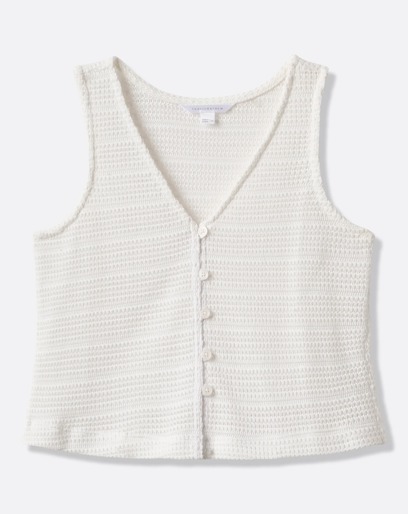 Beach Club Tank - Image 5
