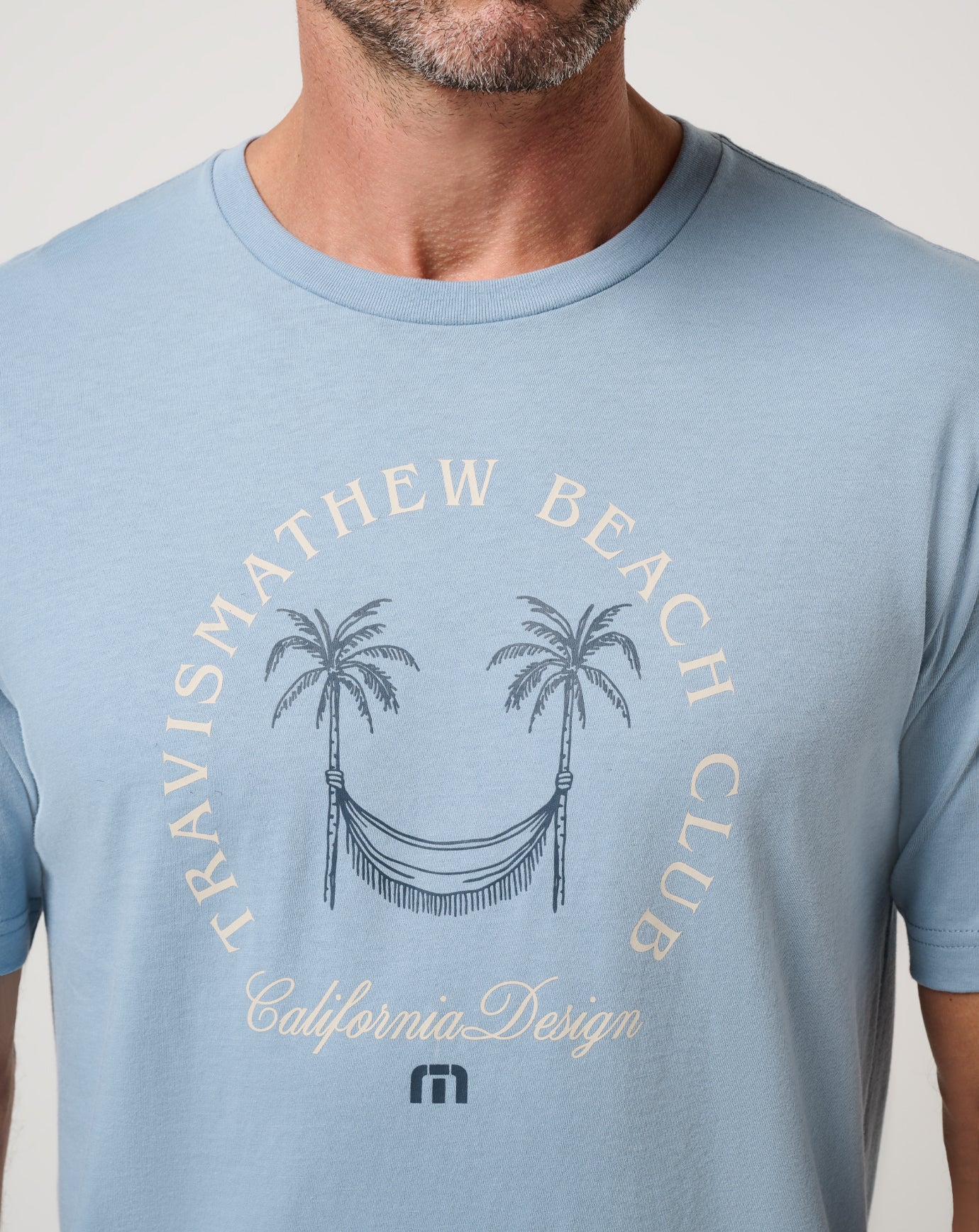 Beach Club Tee - Image 3