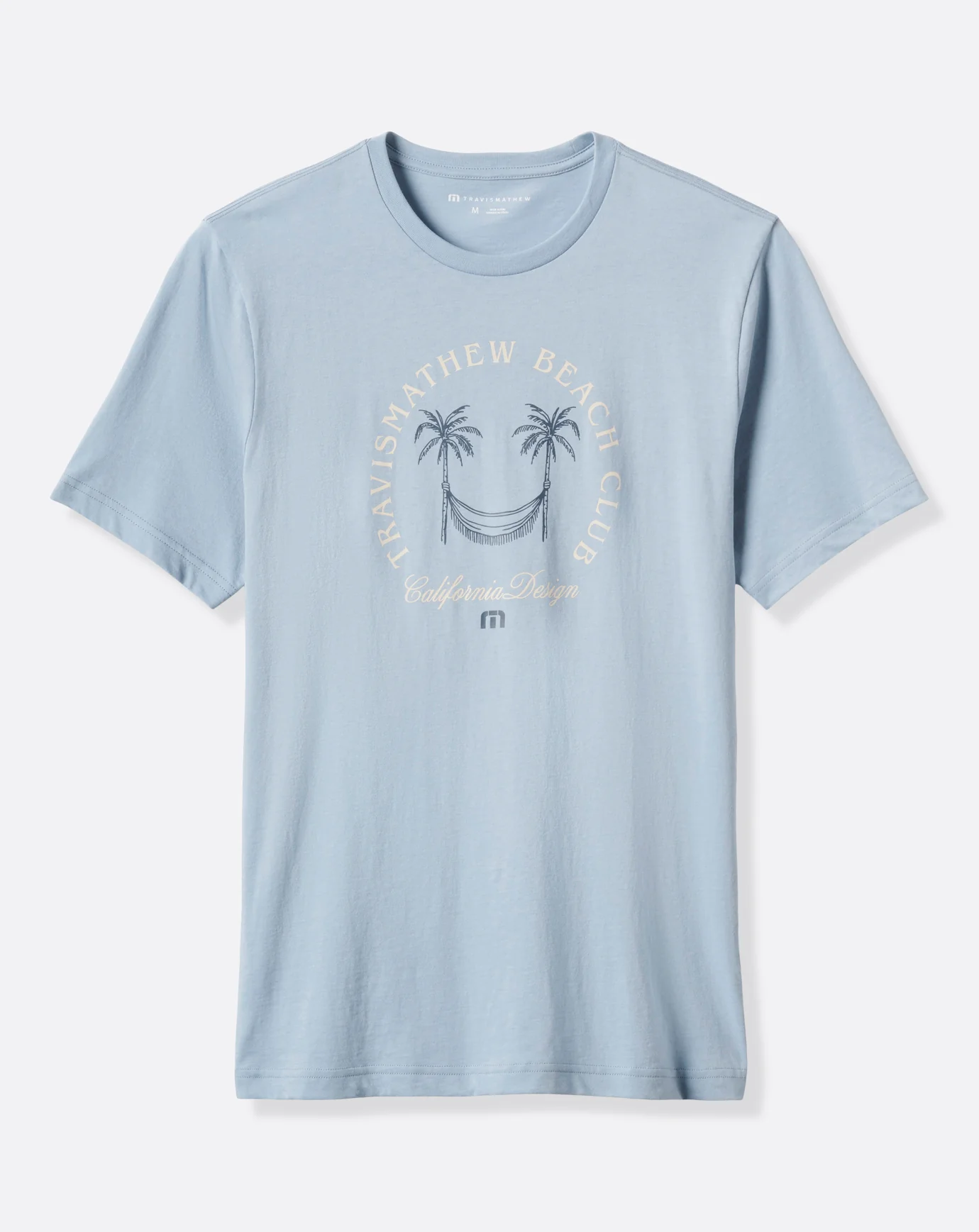 Beach Club Tee - Image 5